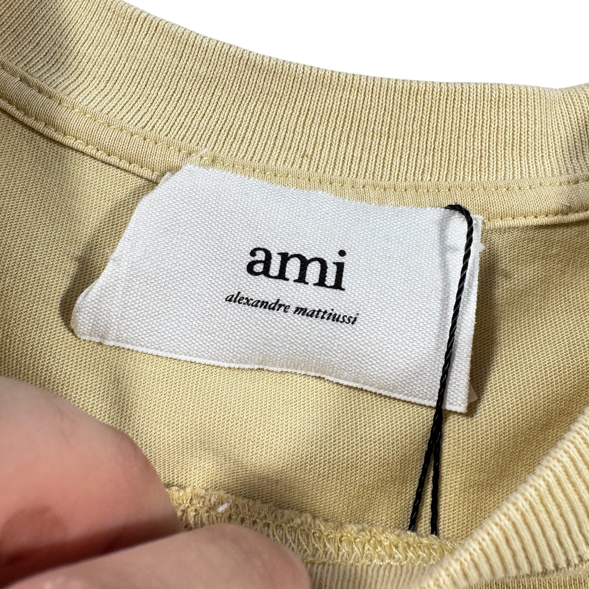 T-shirt Ami (XS)