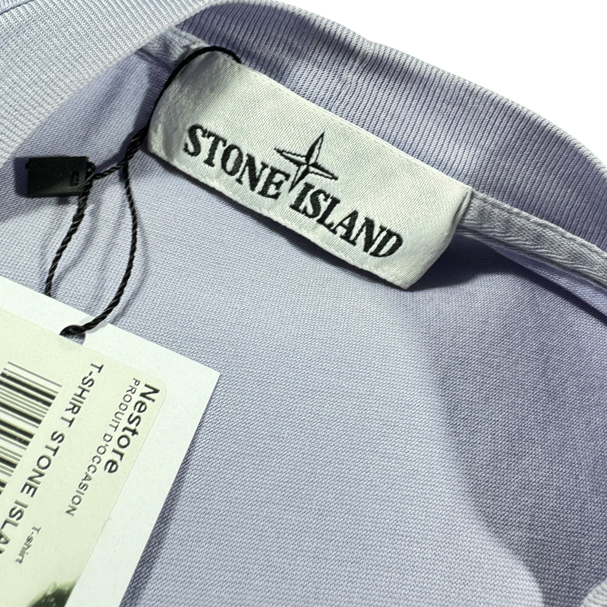 T-shirt Stone Island (S)