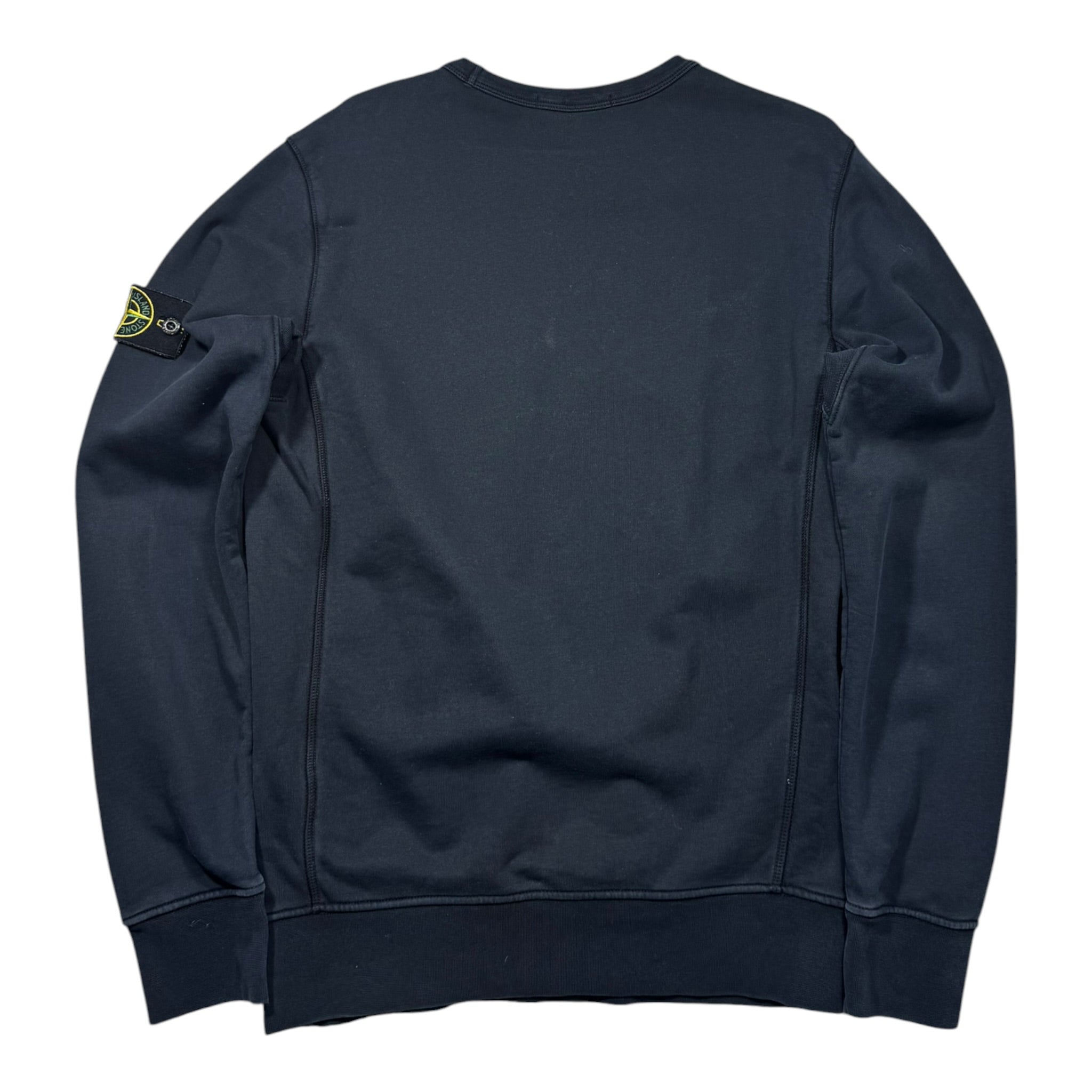 Sweat Stone Island (M)