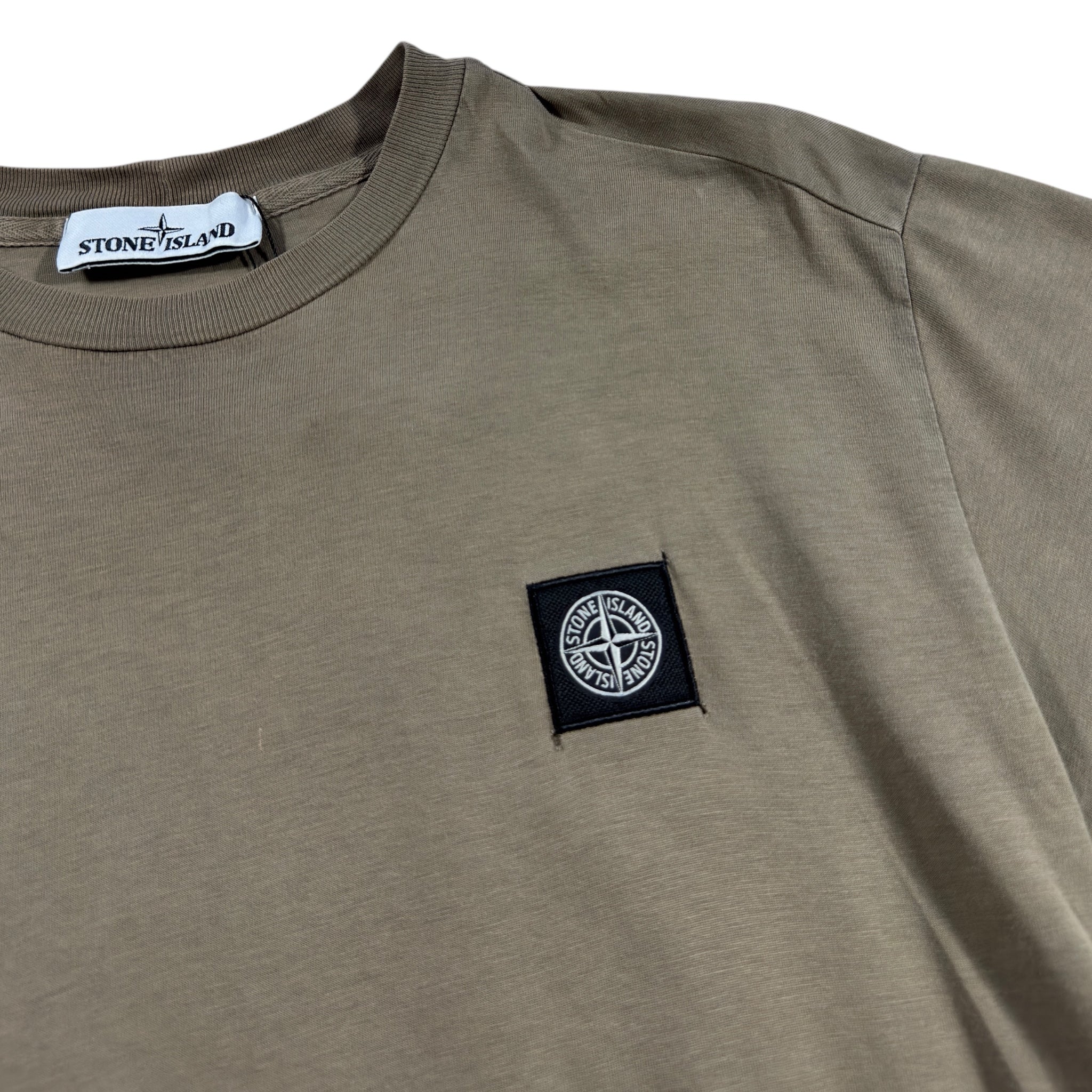 T-shirt Stone Island (S)
