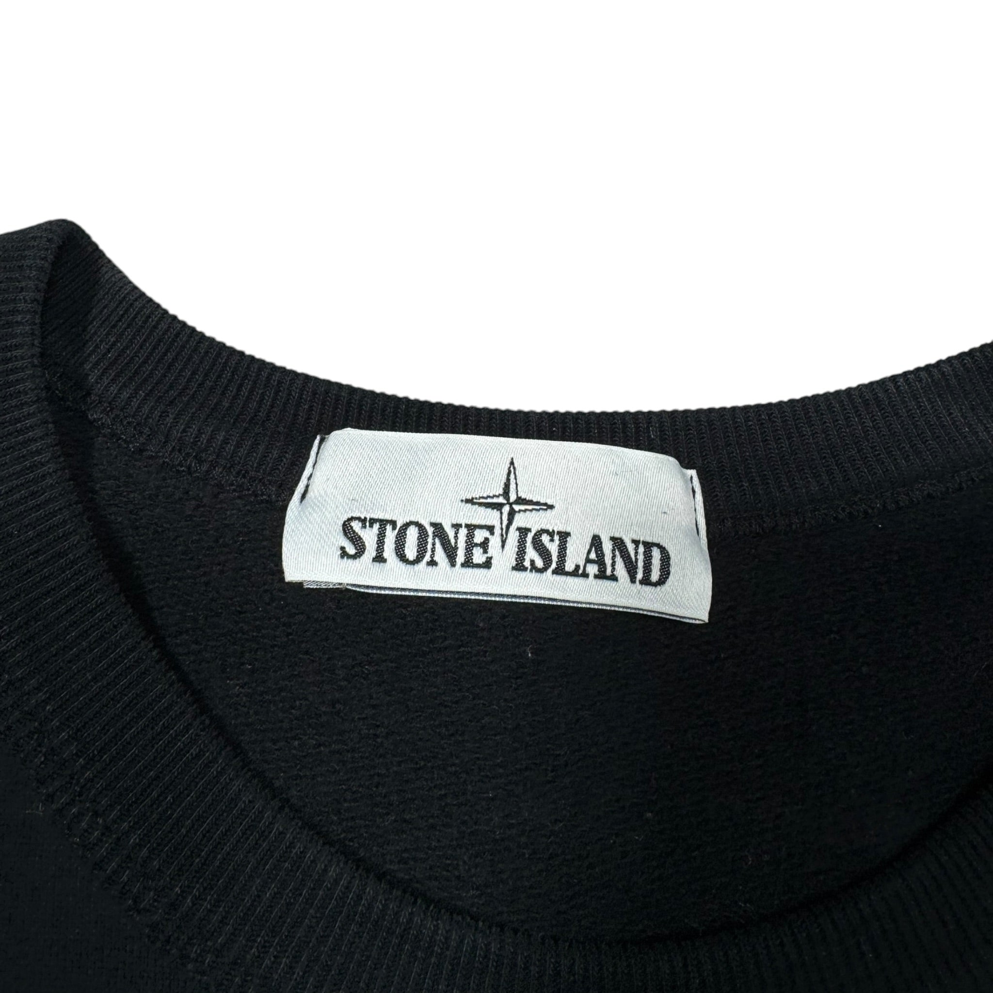 Sweat Stone Island (M)