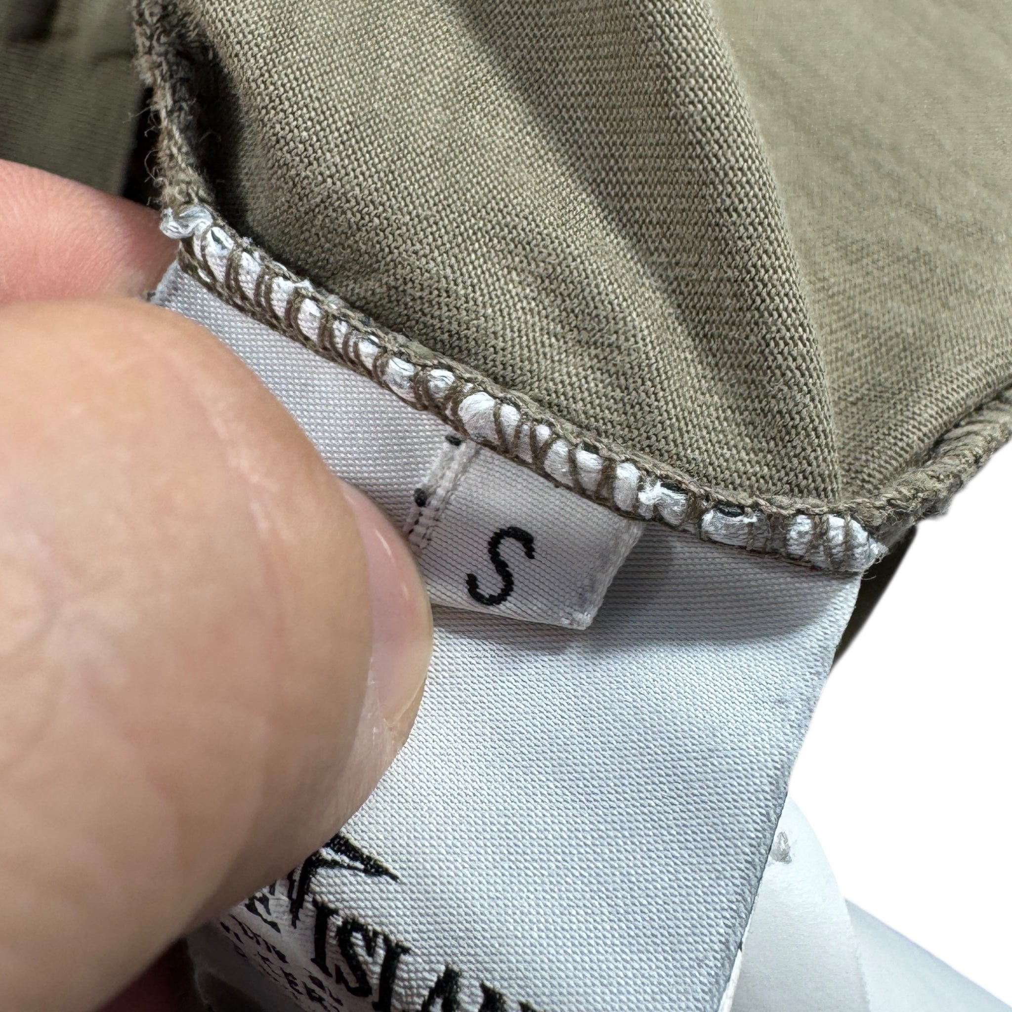 T-shirt Stone Island (S)