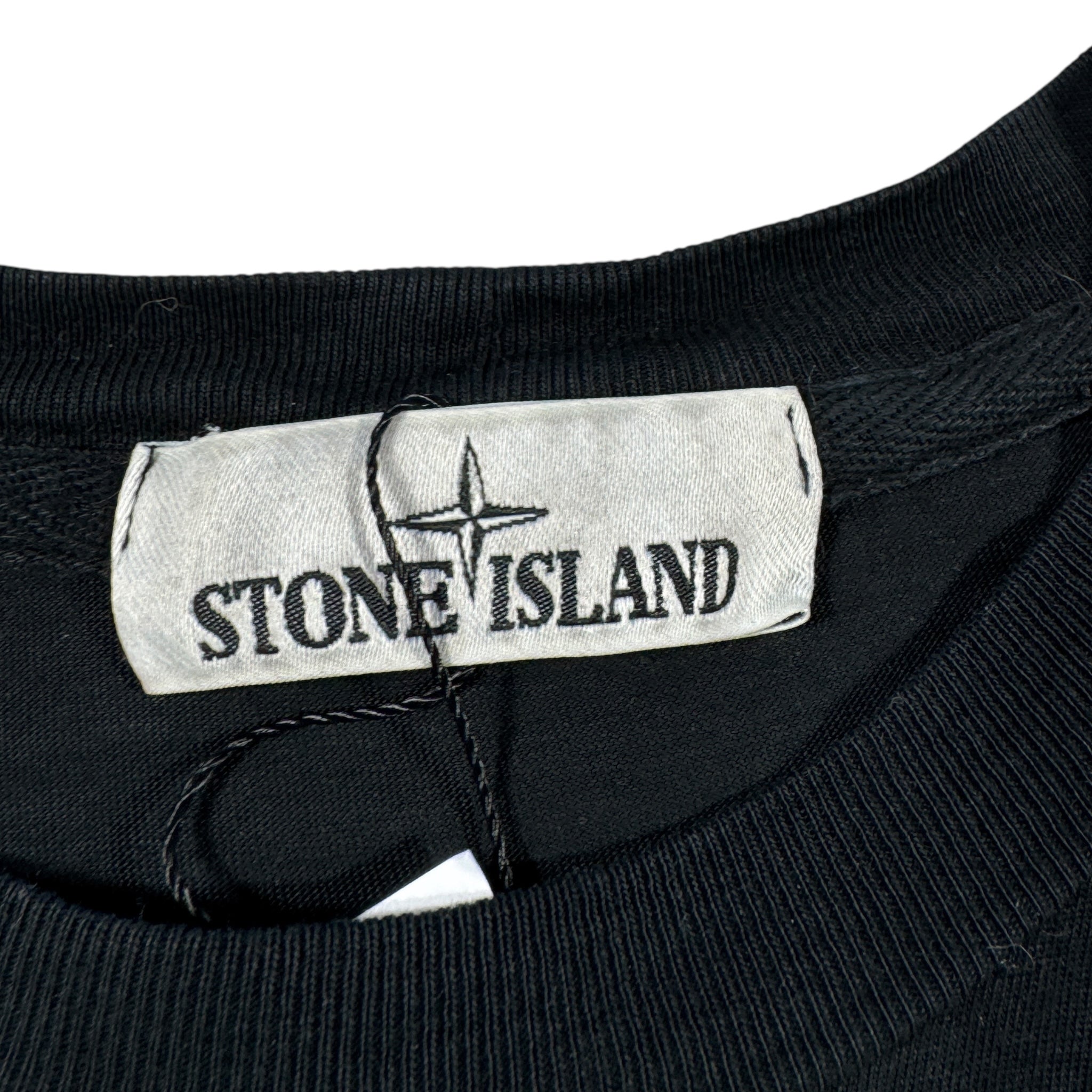 T-shirt Stone Island (S)
