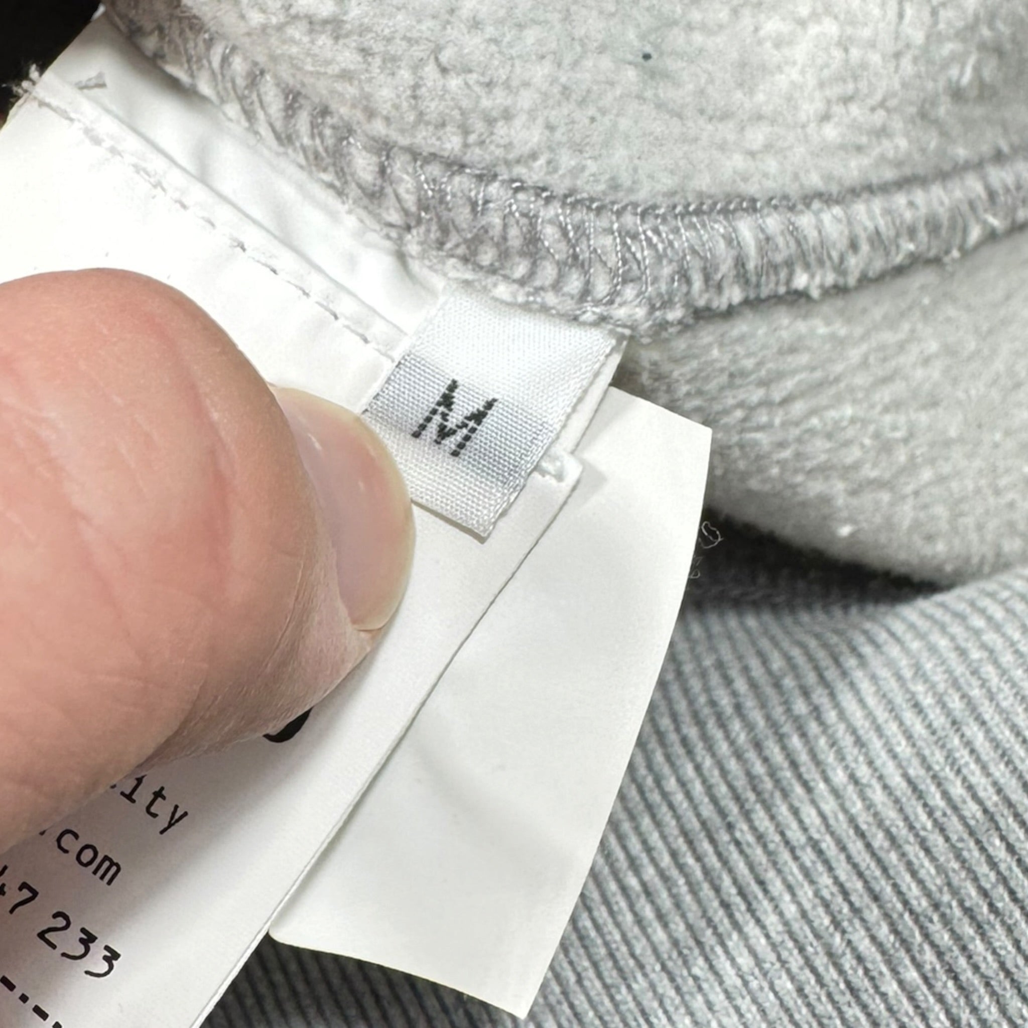 Sweat Stone Island (M)