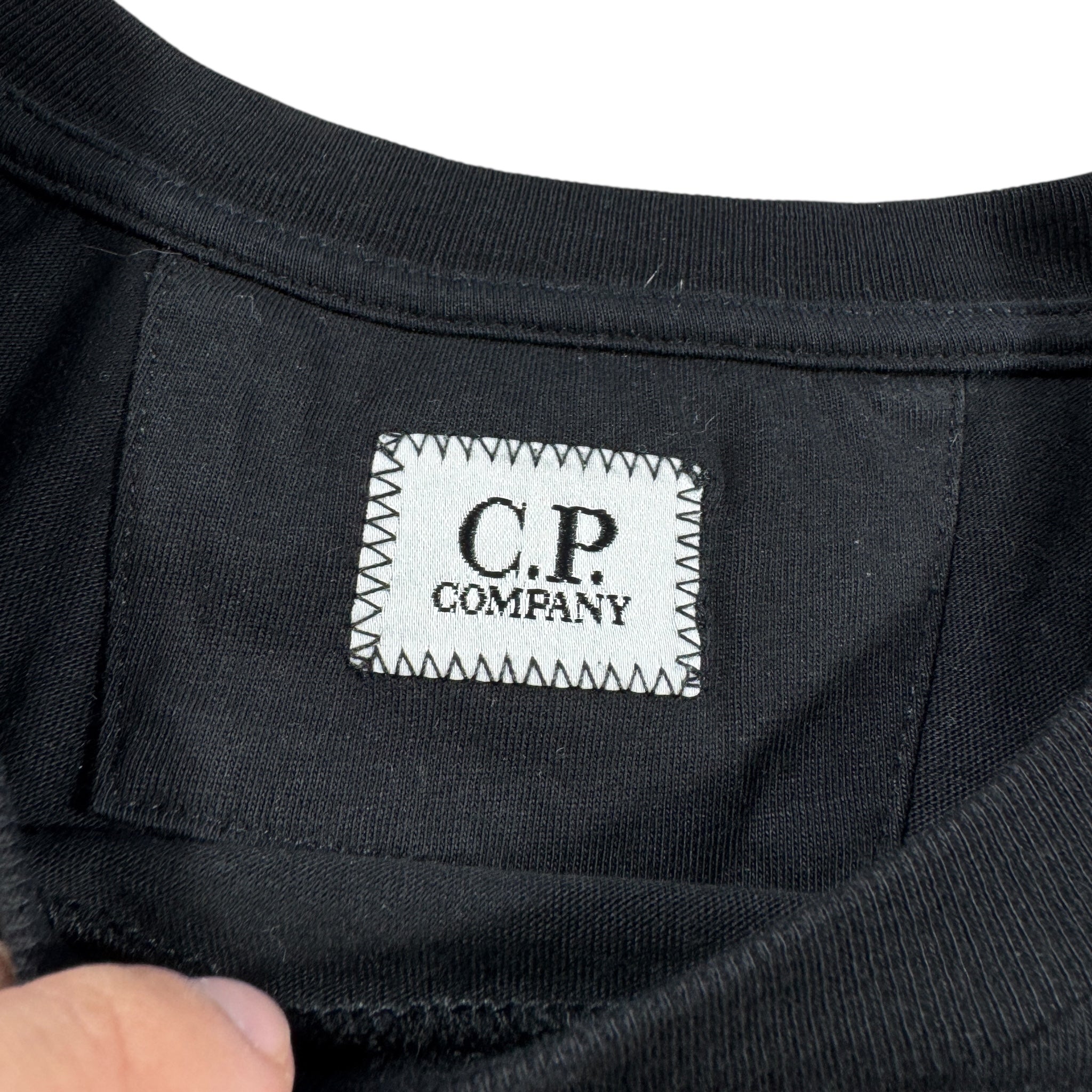 T-shirt C.P. Company (S)