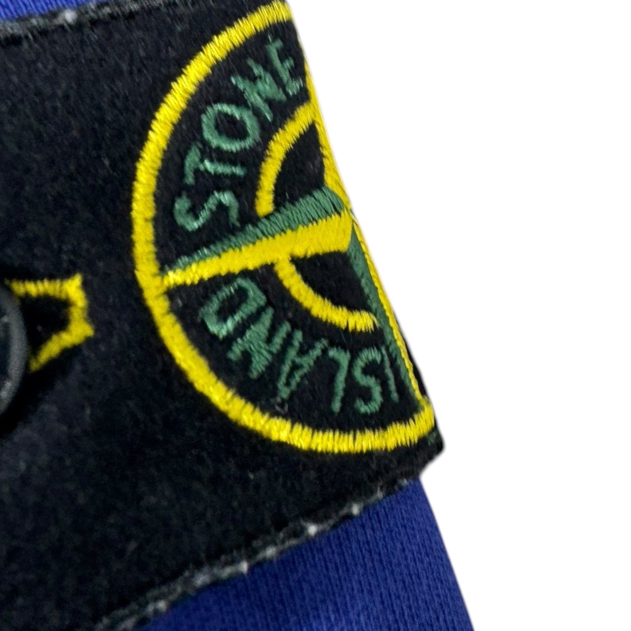 Sweat Stone Island (M)