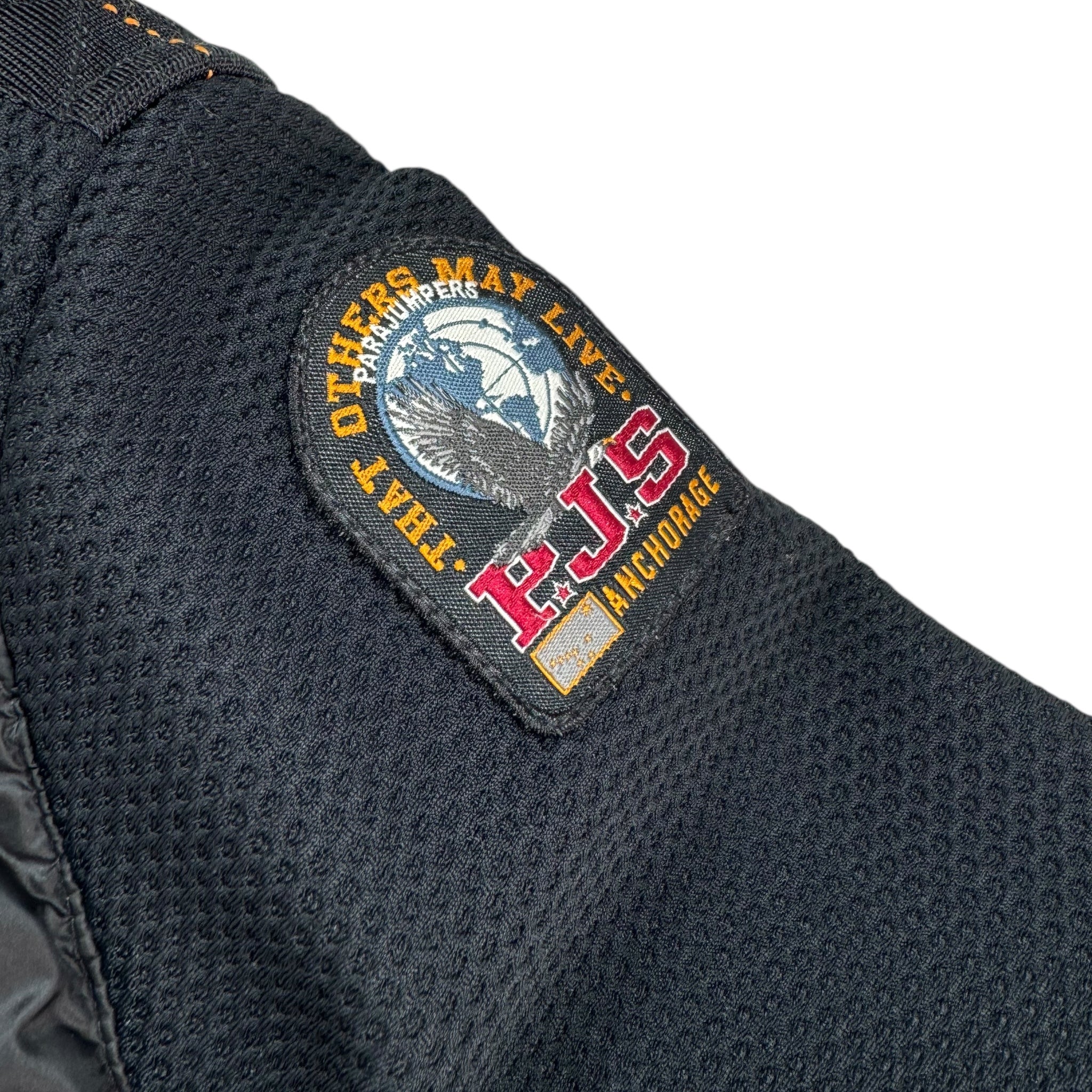Veste Warm Up Parajumpers (Young-Large)