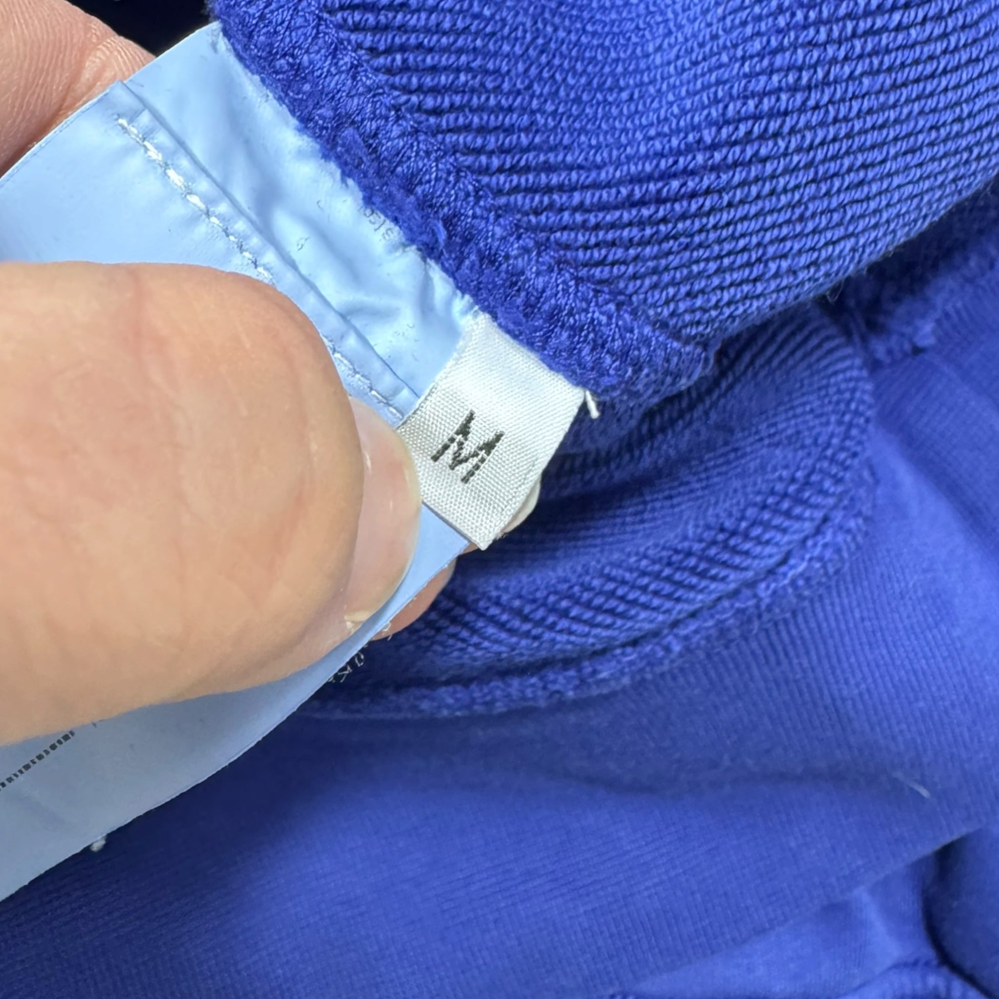 Sweat Stone Island (M)