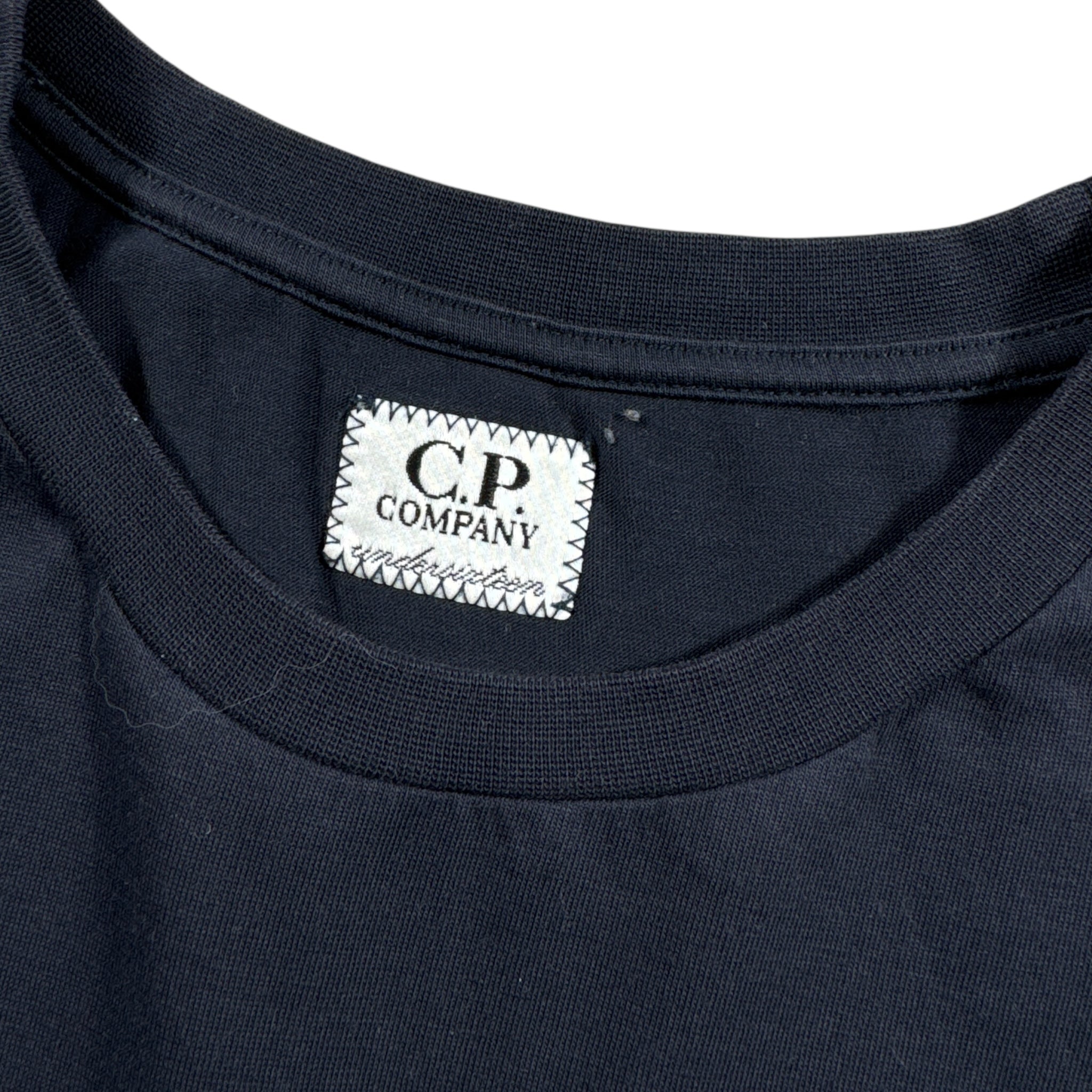 T-shirt C.P. Company (14YO)