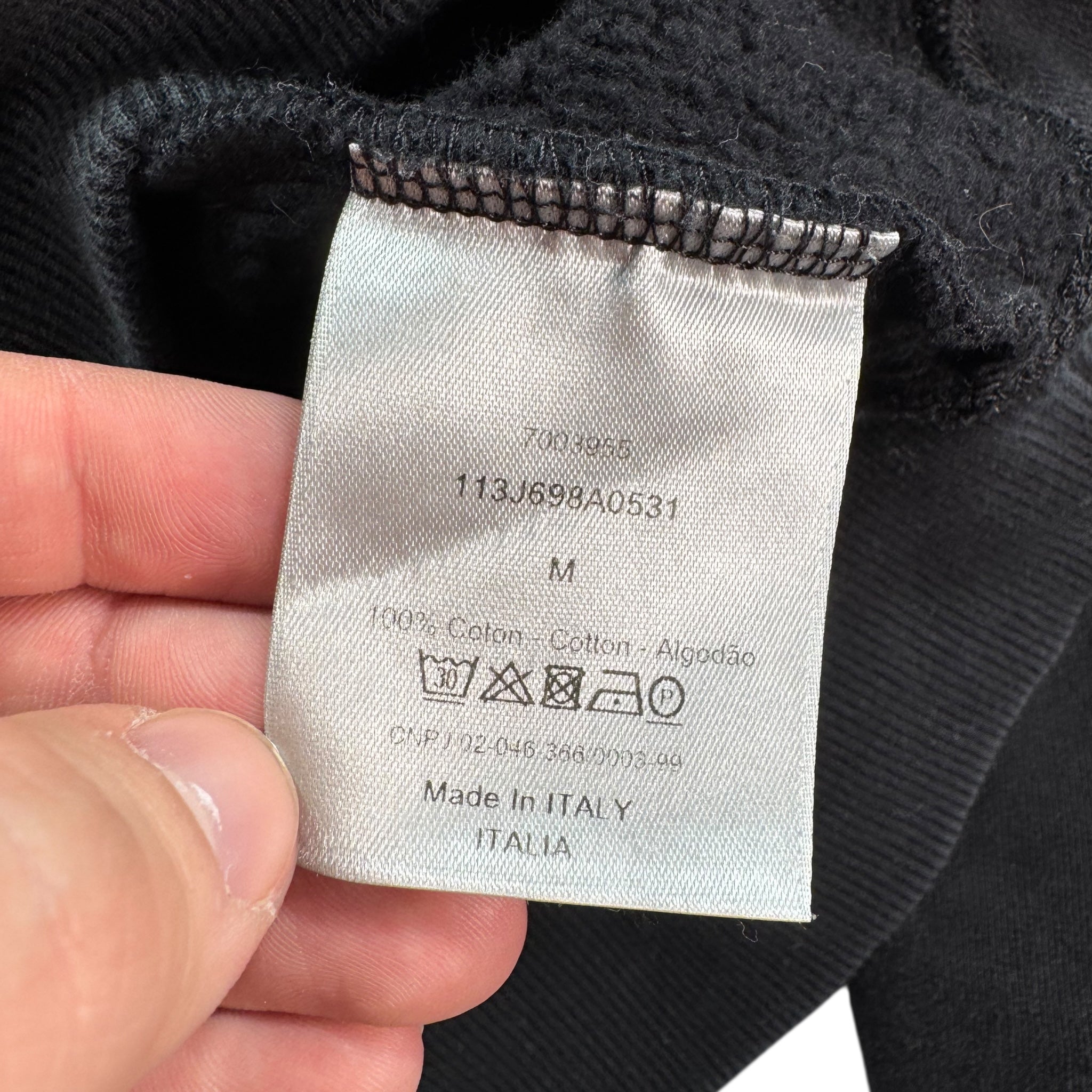 Sweat Dior (M)