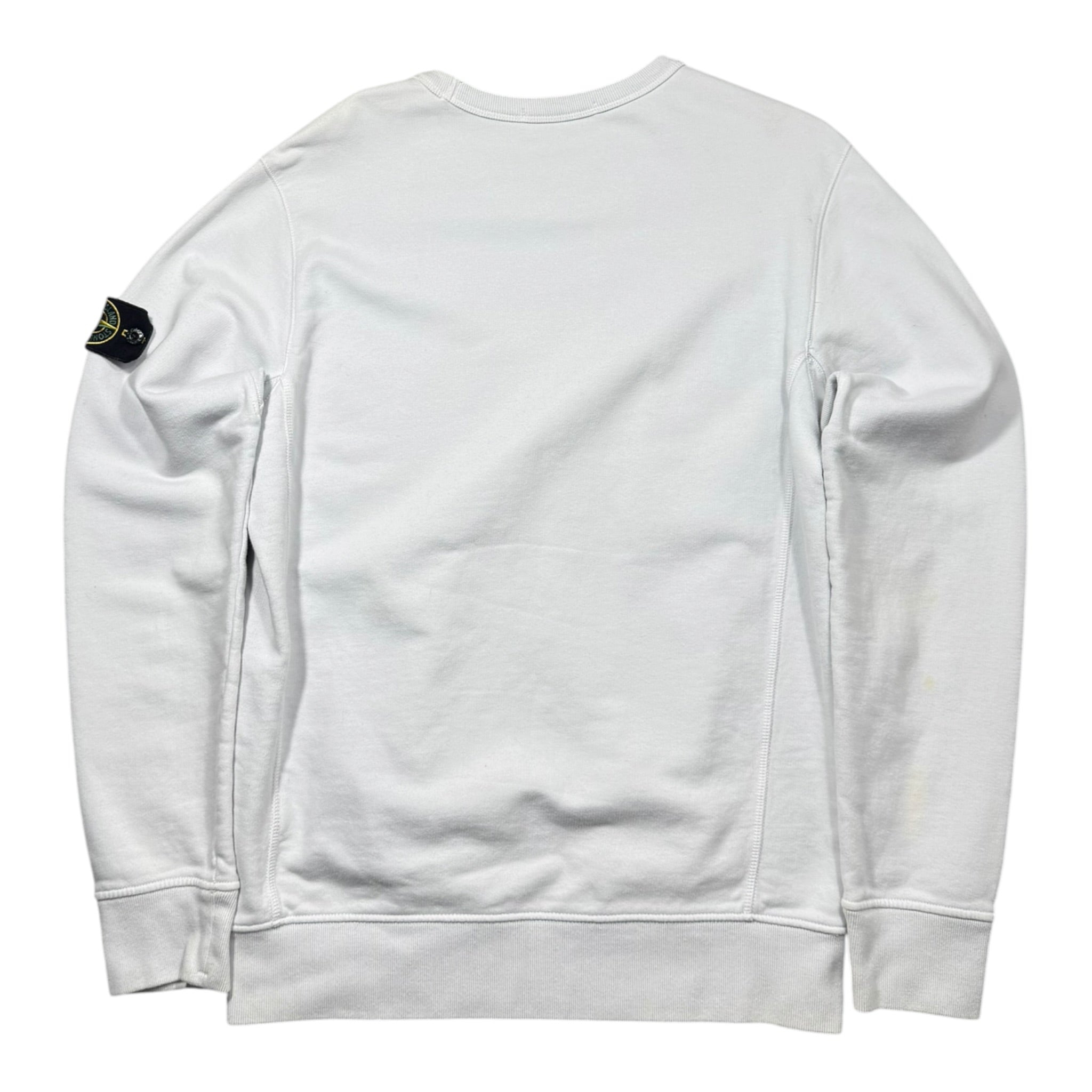 Sweat Stone Island (L)
