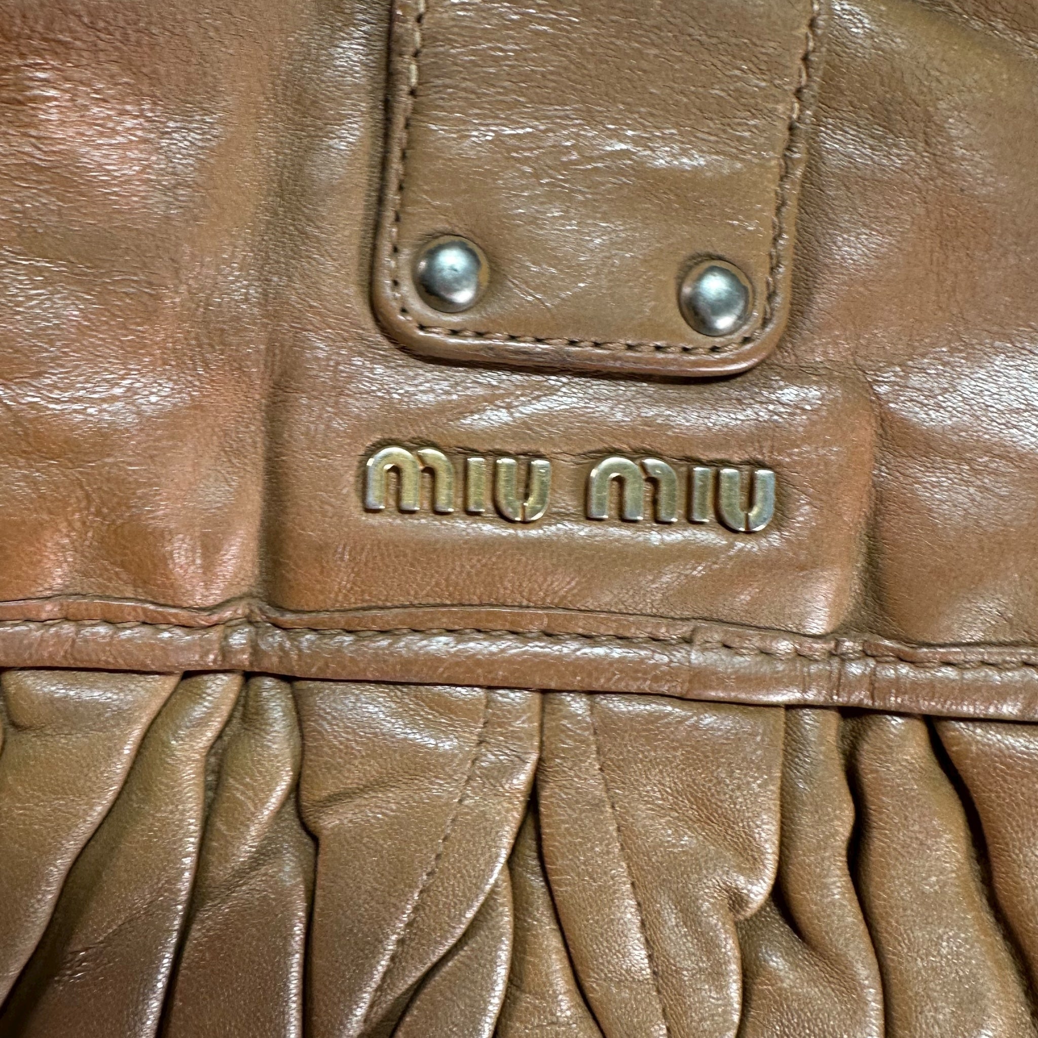 Sac Miu Miu