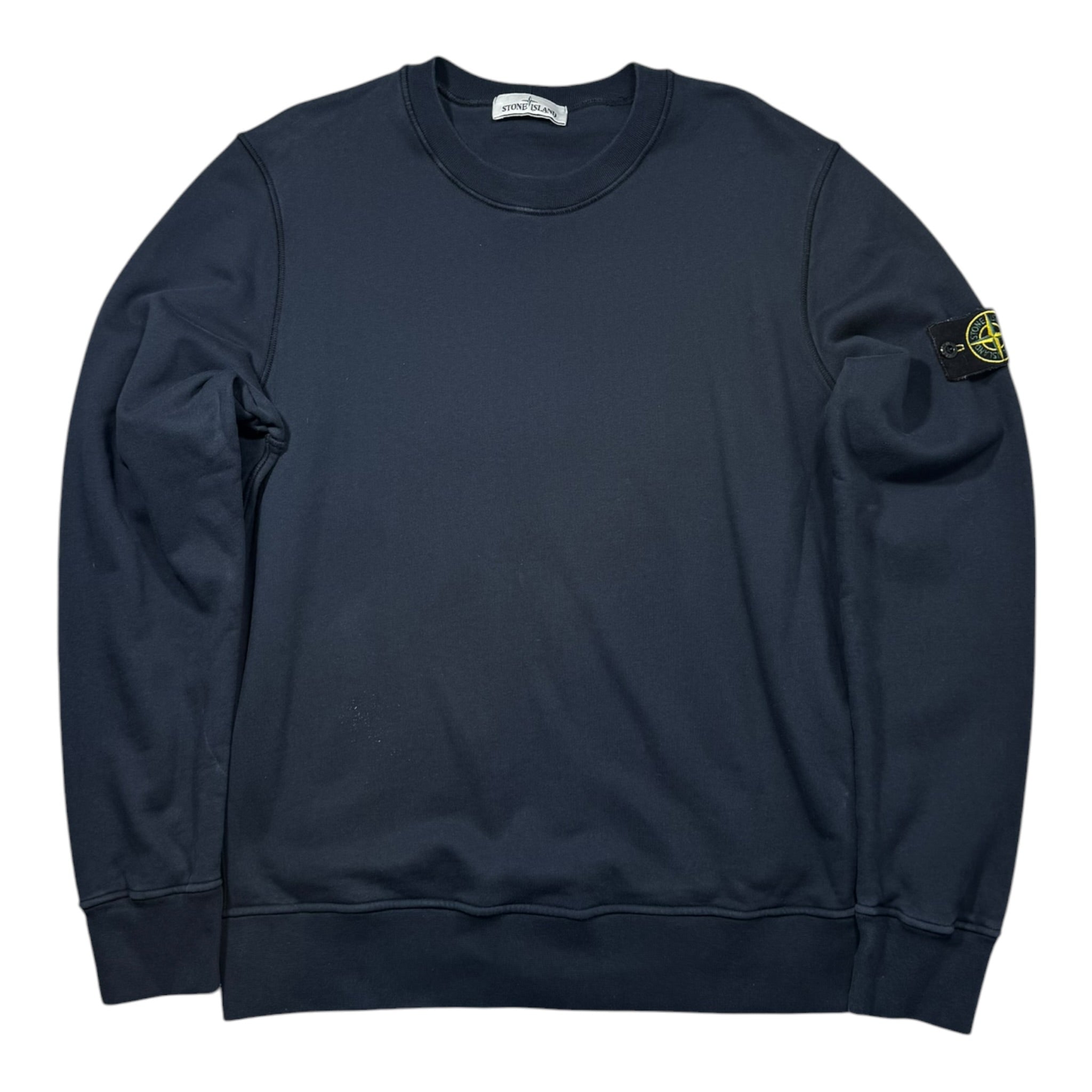 Sweat Stone Island (L)