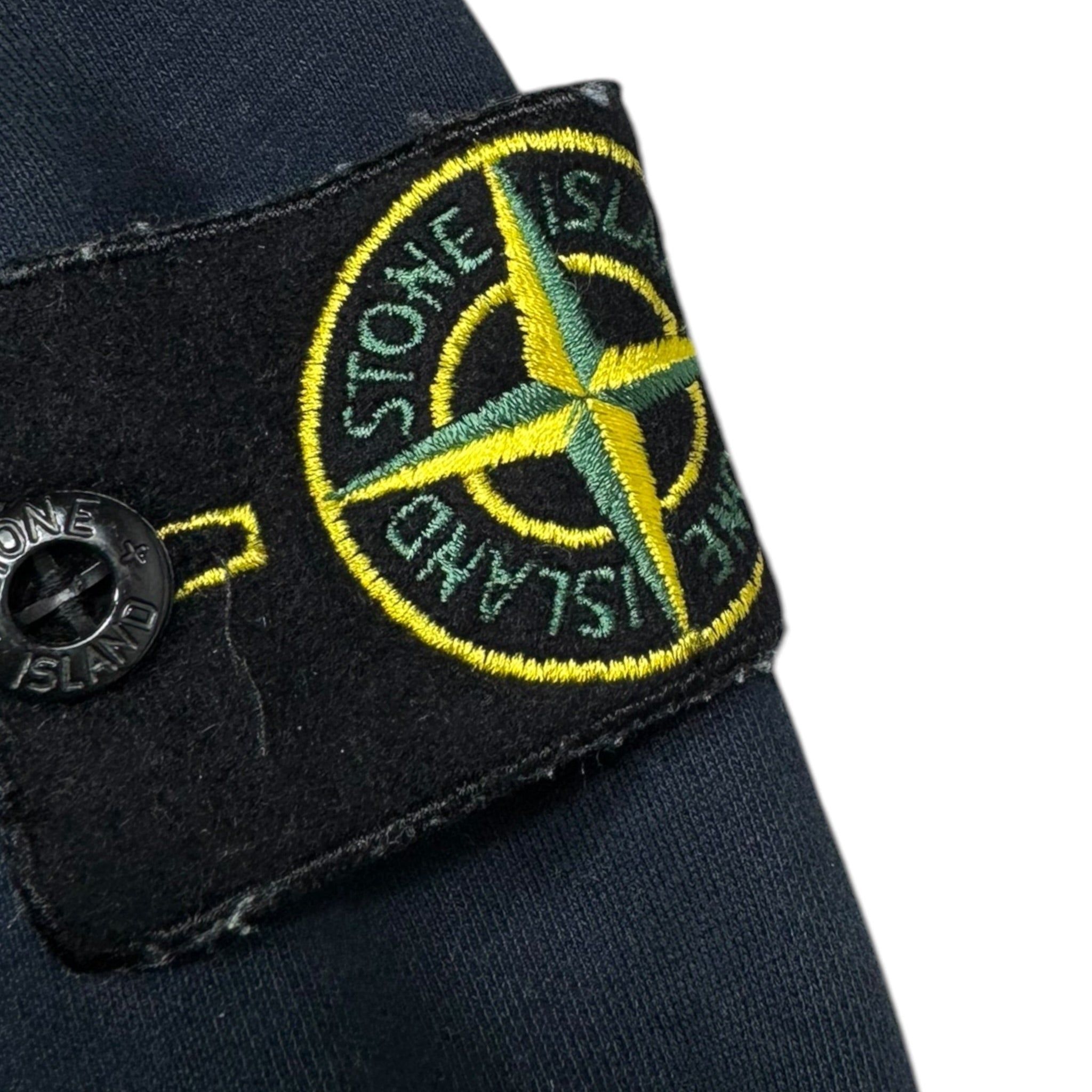 Sweat Stone Island (L)