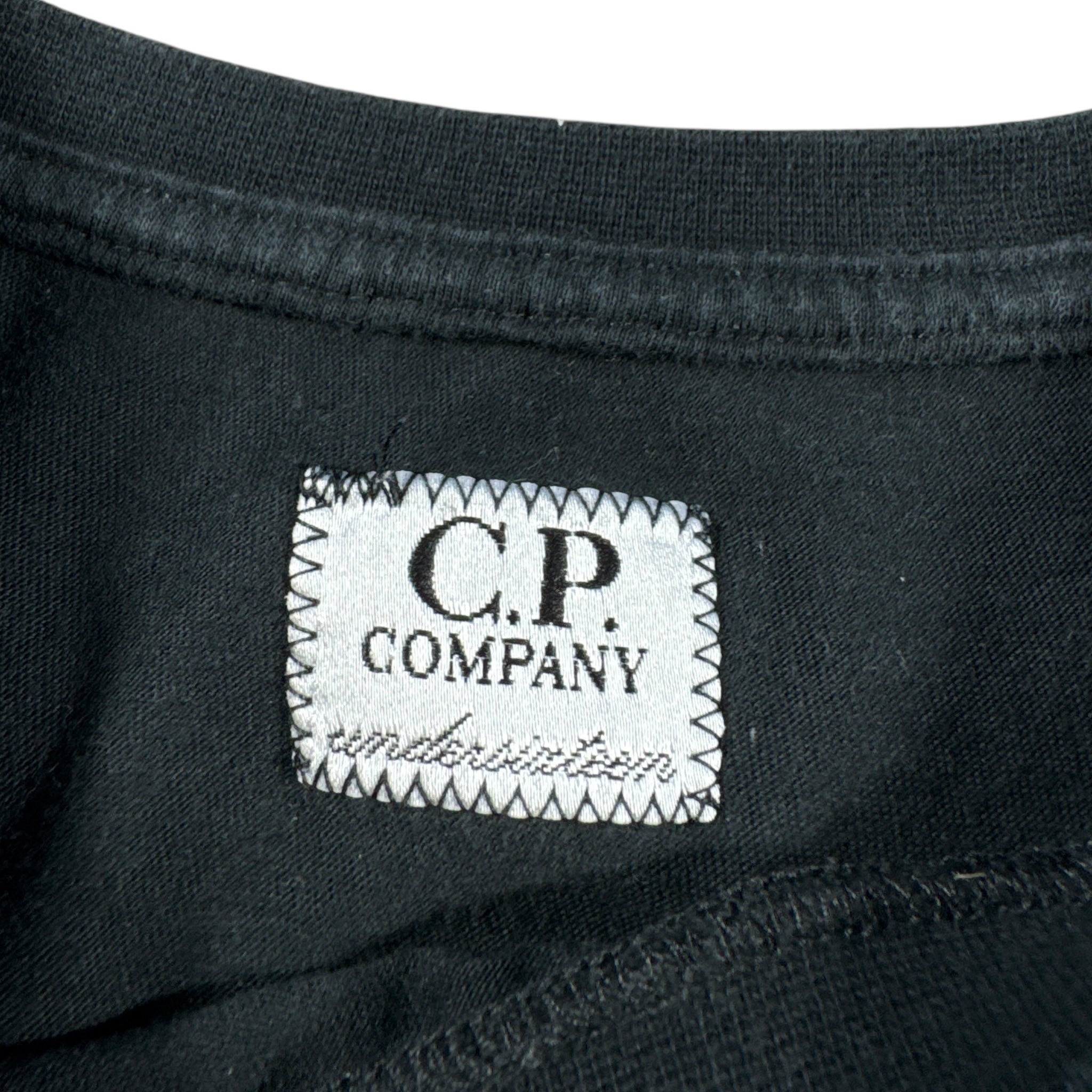 T-shirt C.P. Company (14YO)