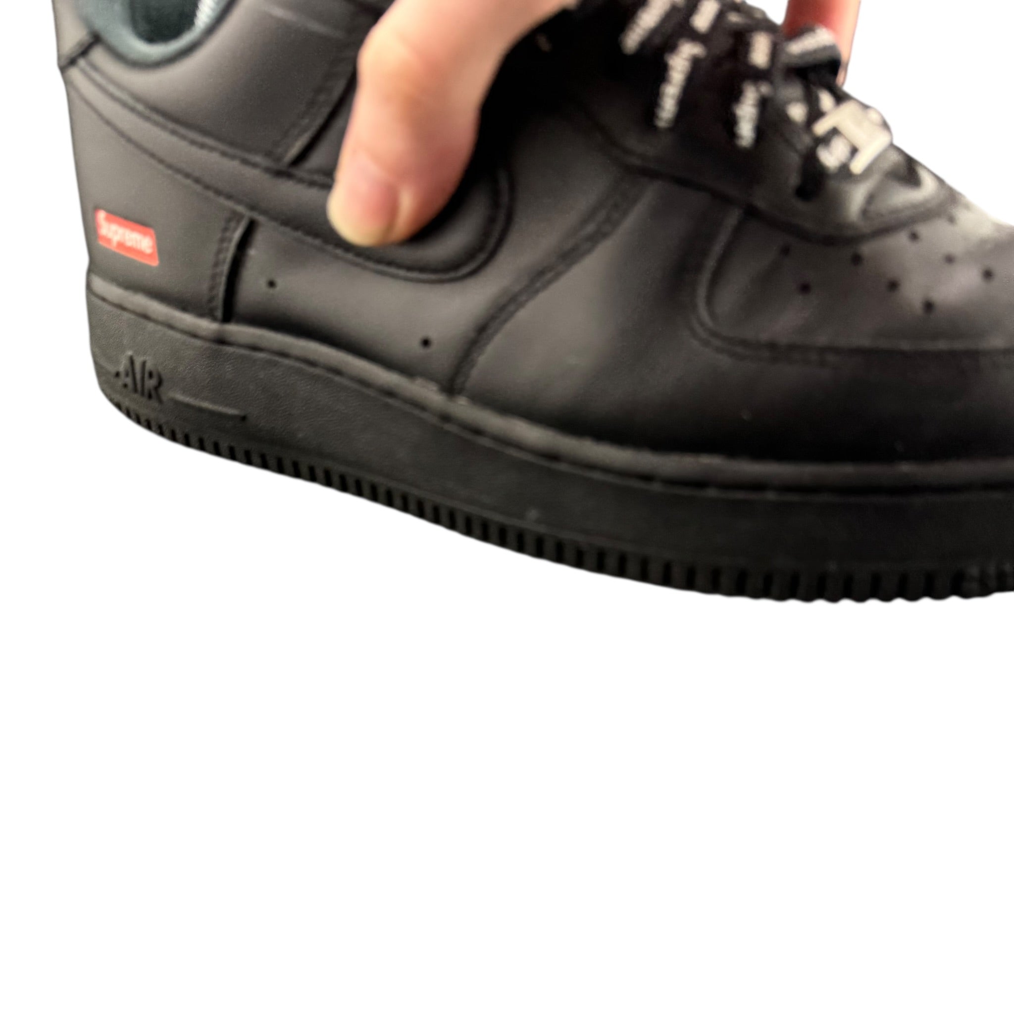 Air Force One Supreme (41EU)