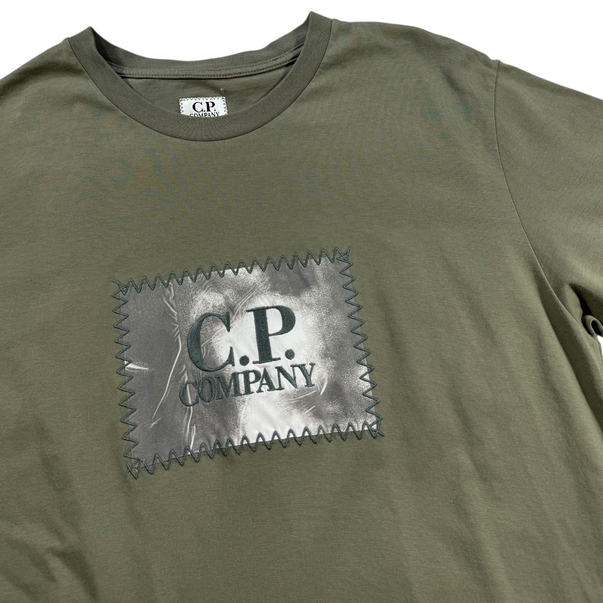 T-shirt C.P. Company (14YO)
