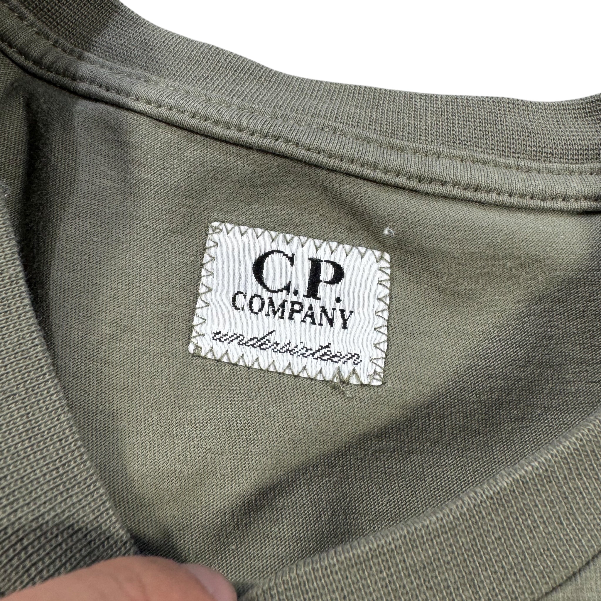T-shirt C.P. Company (14YO)