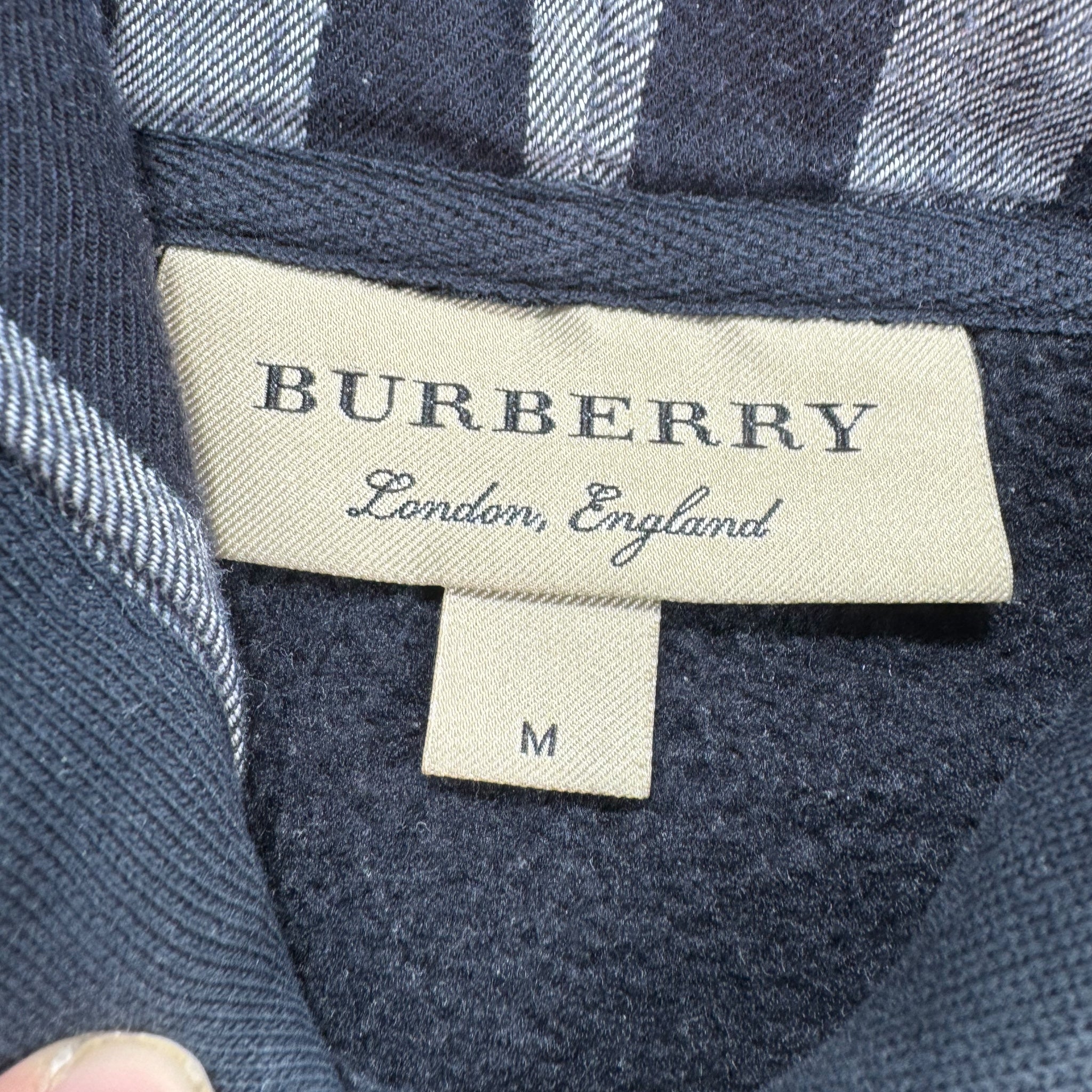 Sweat Burberry (M)