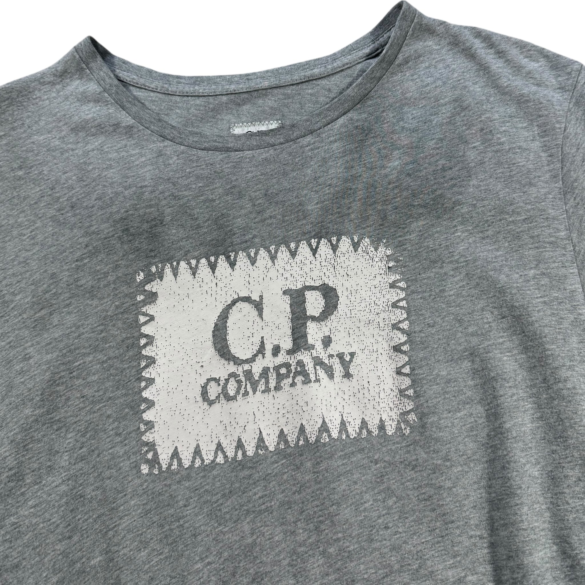 T-shirt C.P. Company (S)