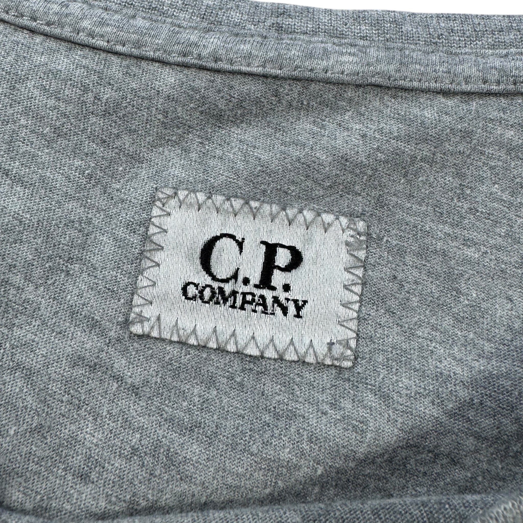 T-shirt C.P. Company (S)