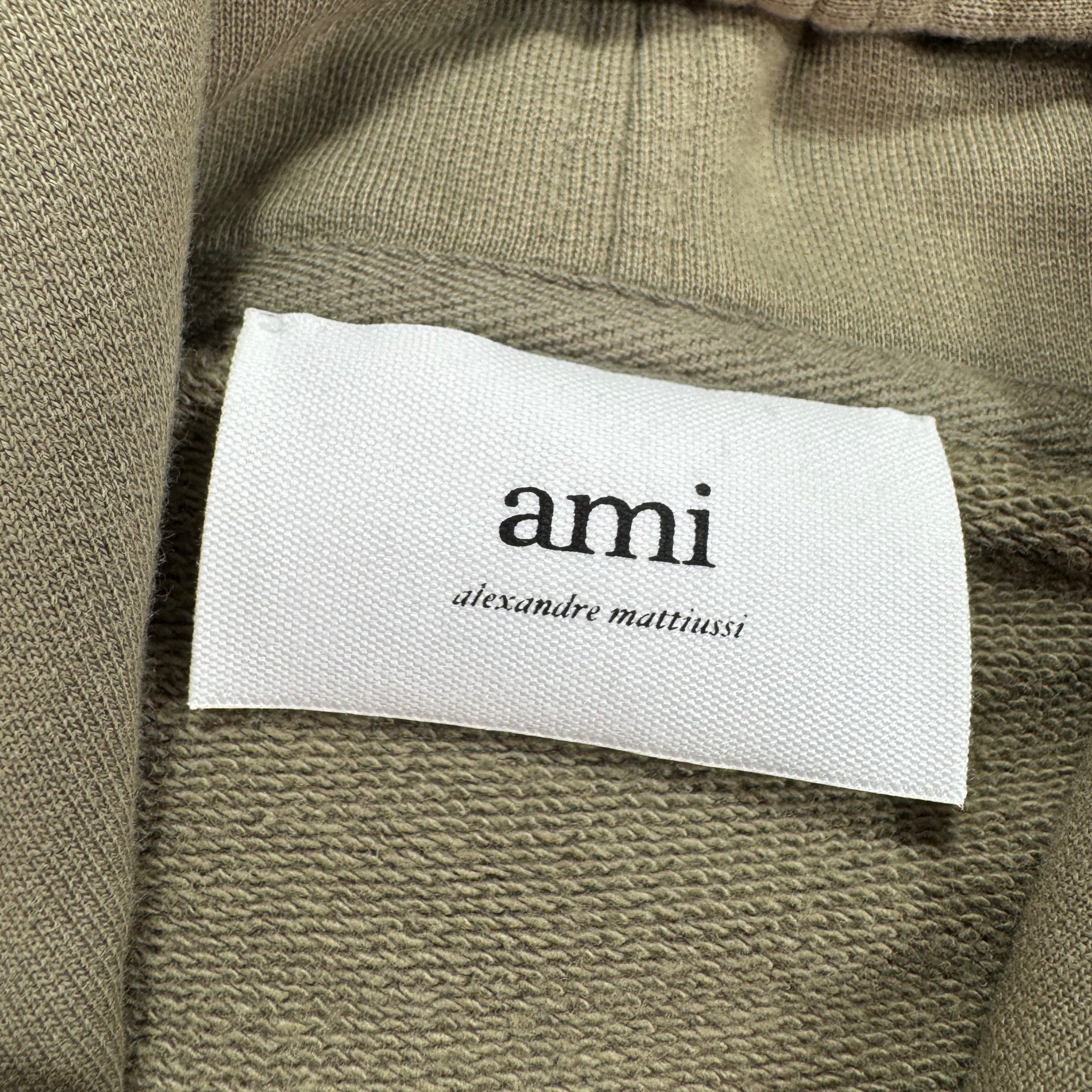 Sweat Ami (M)