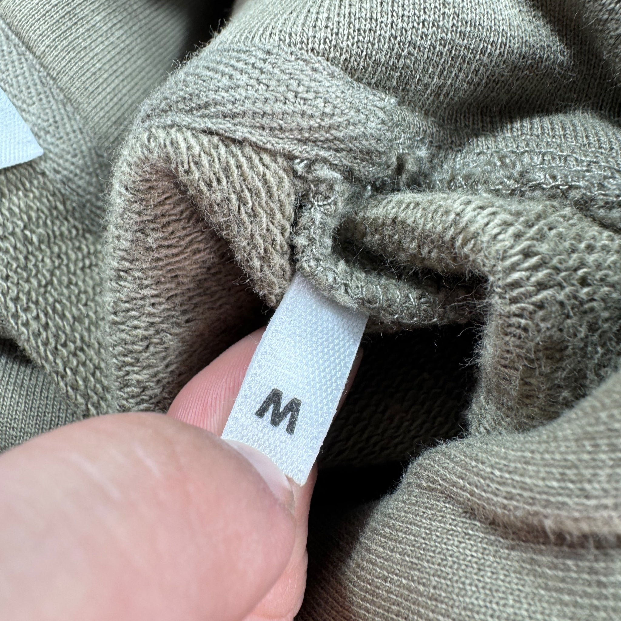 Sweat Ami (M)
