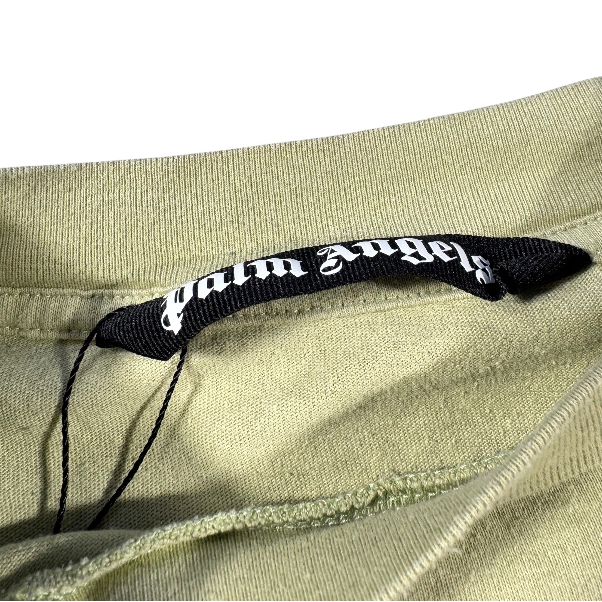 T-shirt Palm Angels (L)