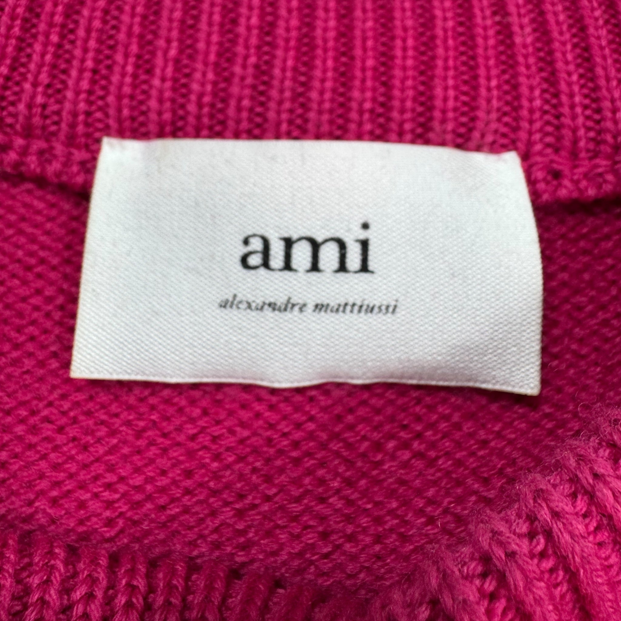 Pull Ami (S)