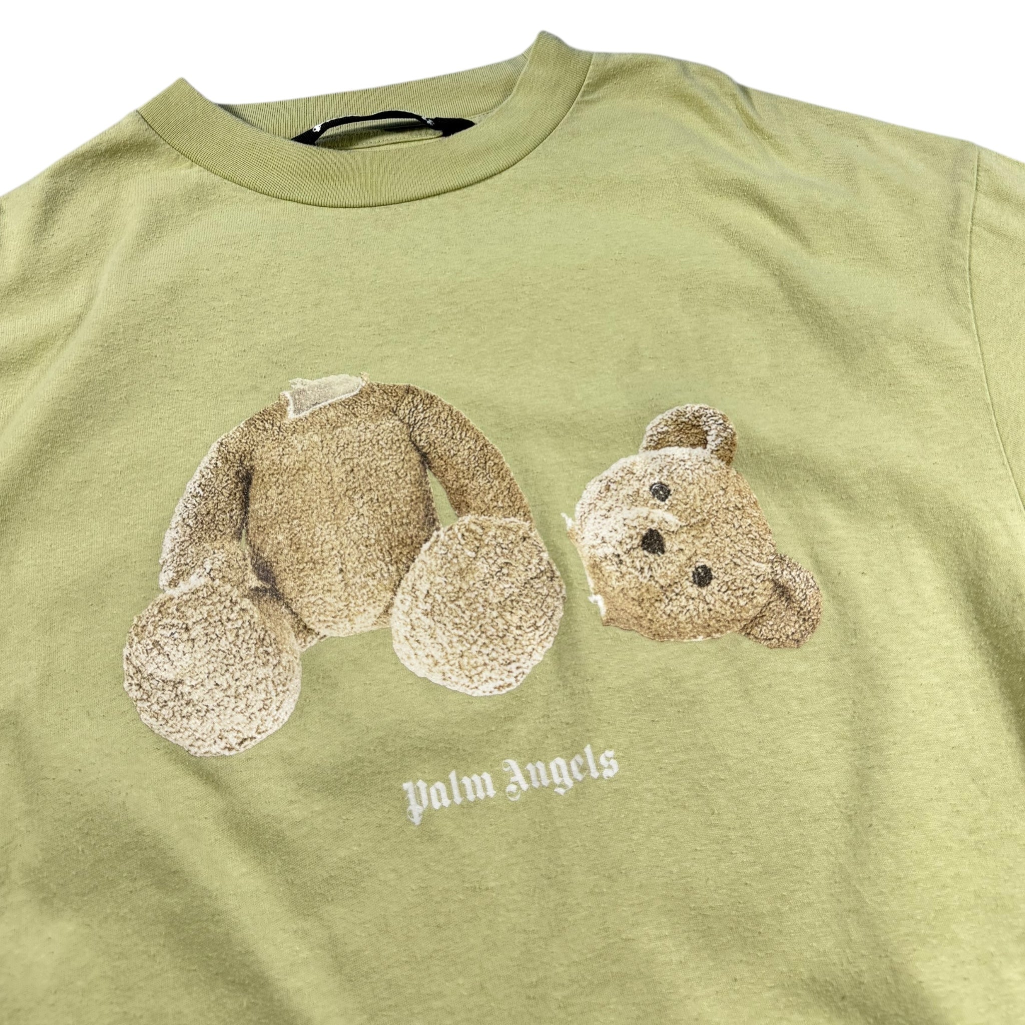 T-shirt Palm Angels (L)
