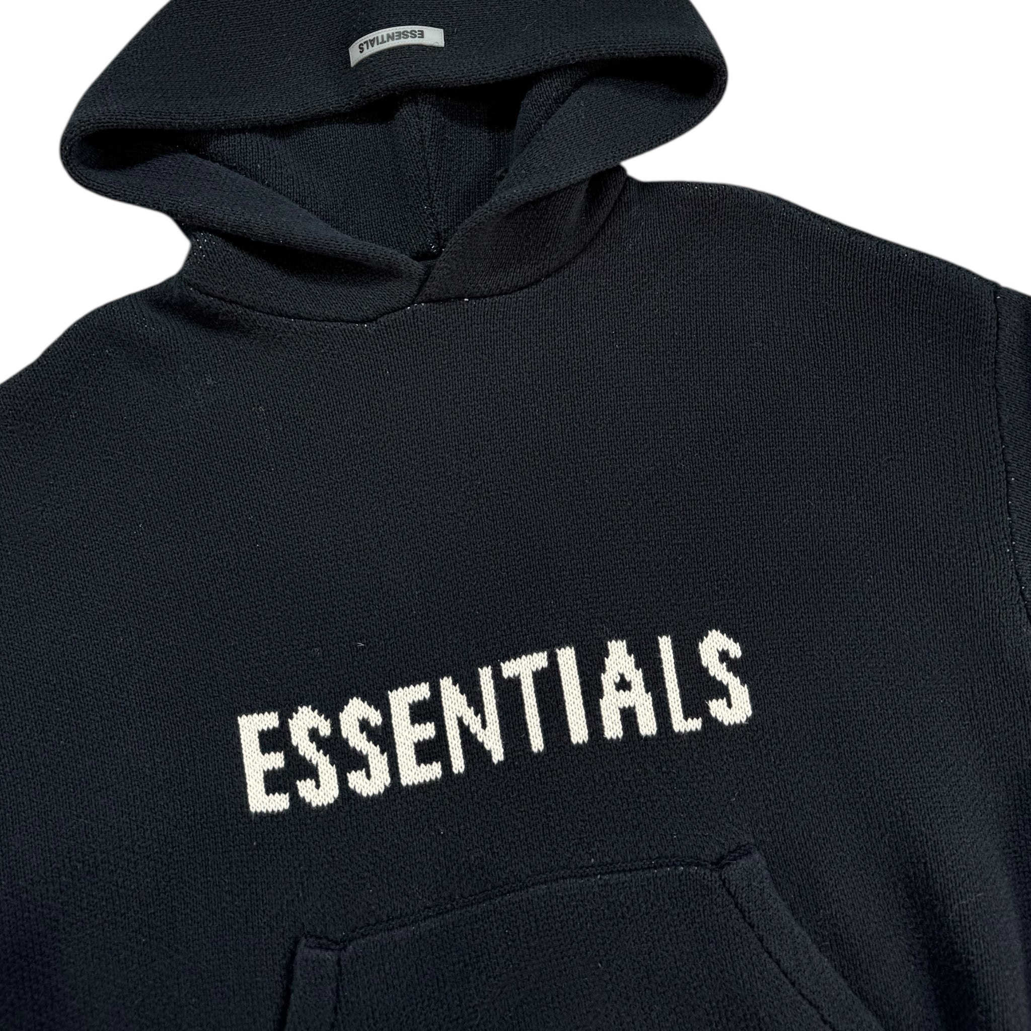 Pull Essentials (XS)