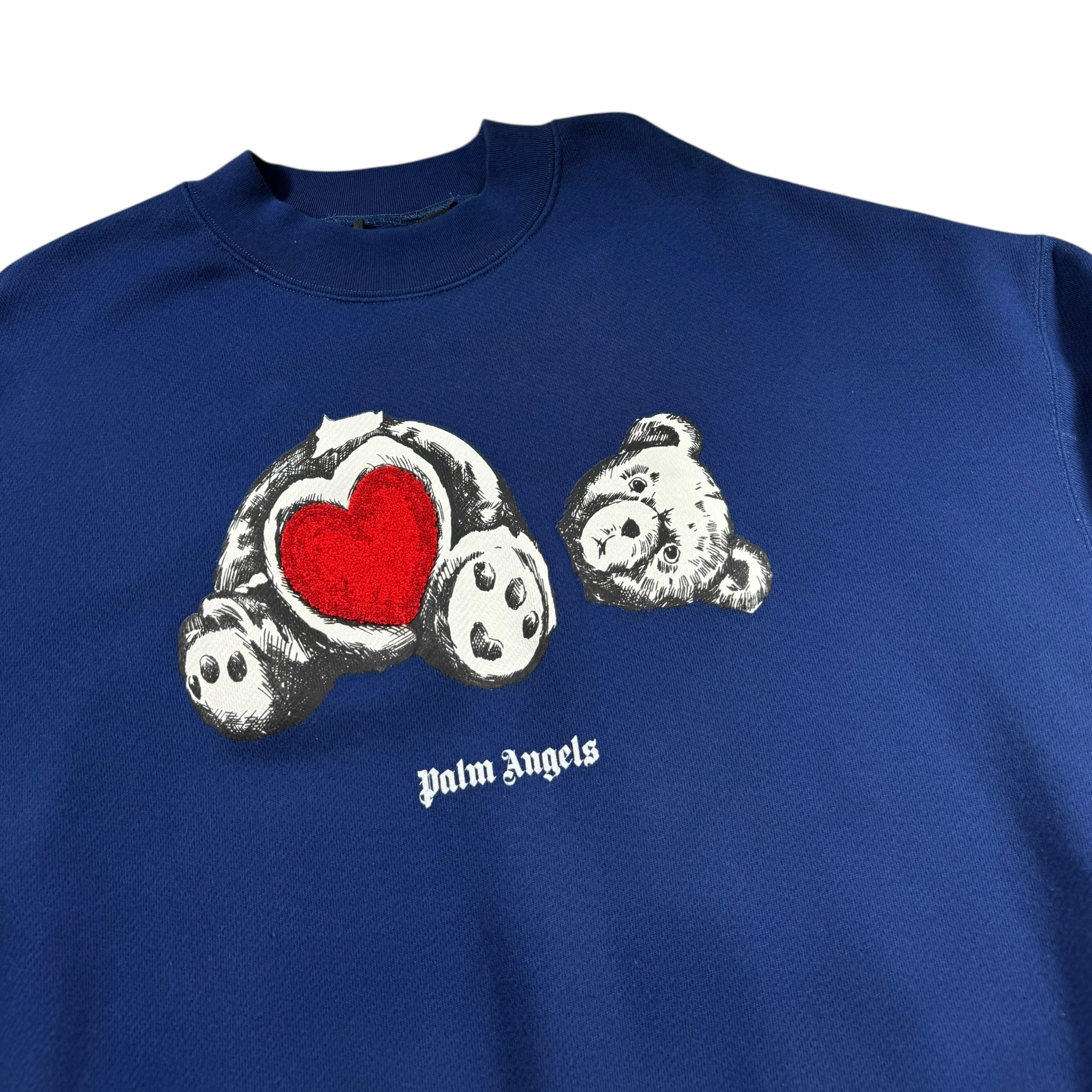 Sweat Palm Angels (S)
