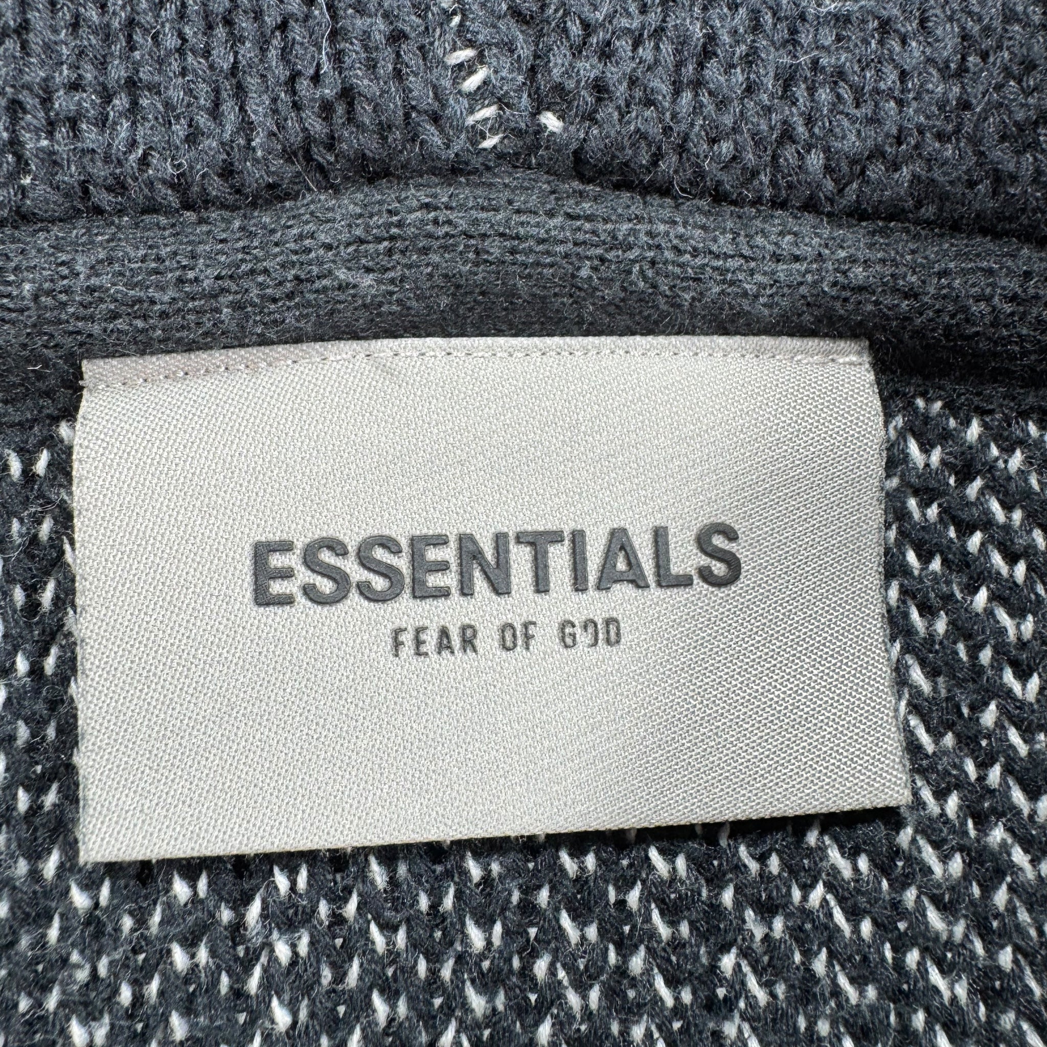 Pull Essentials (XS)