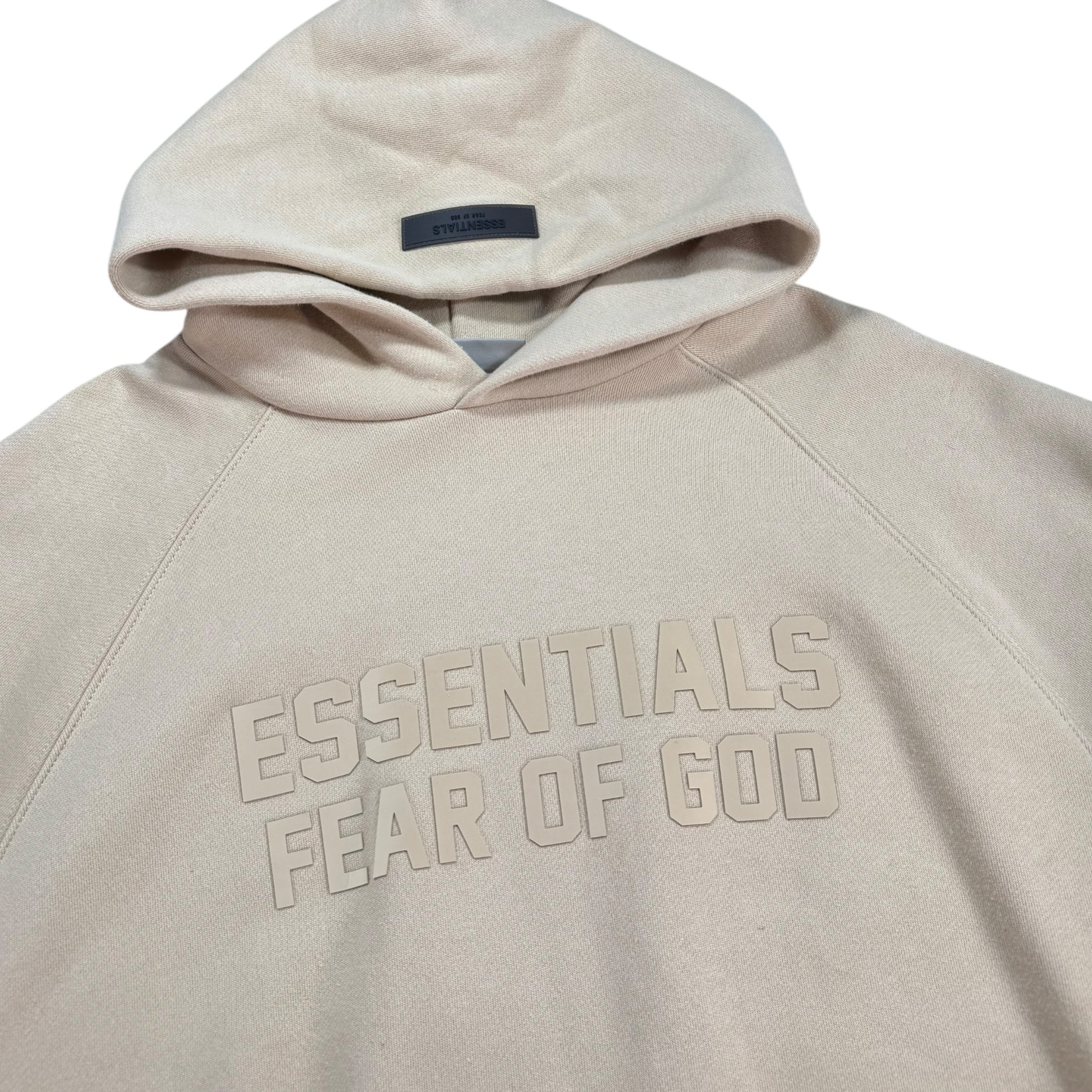 Sweat Essentials (M)