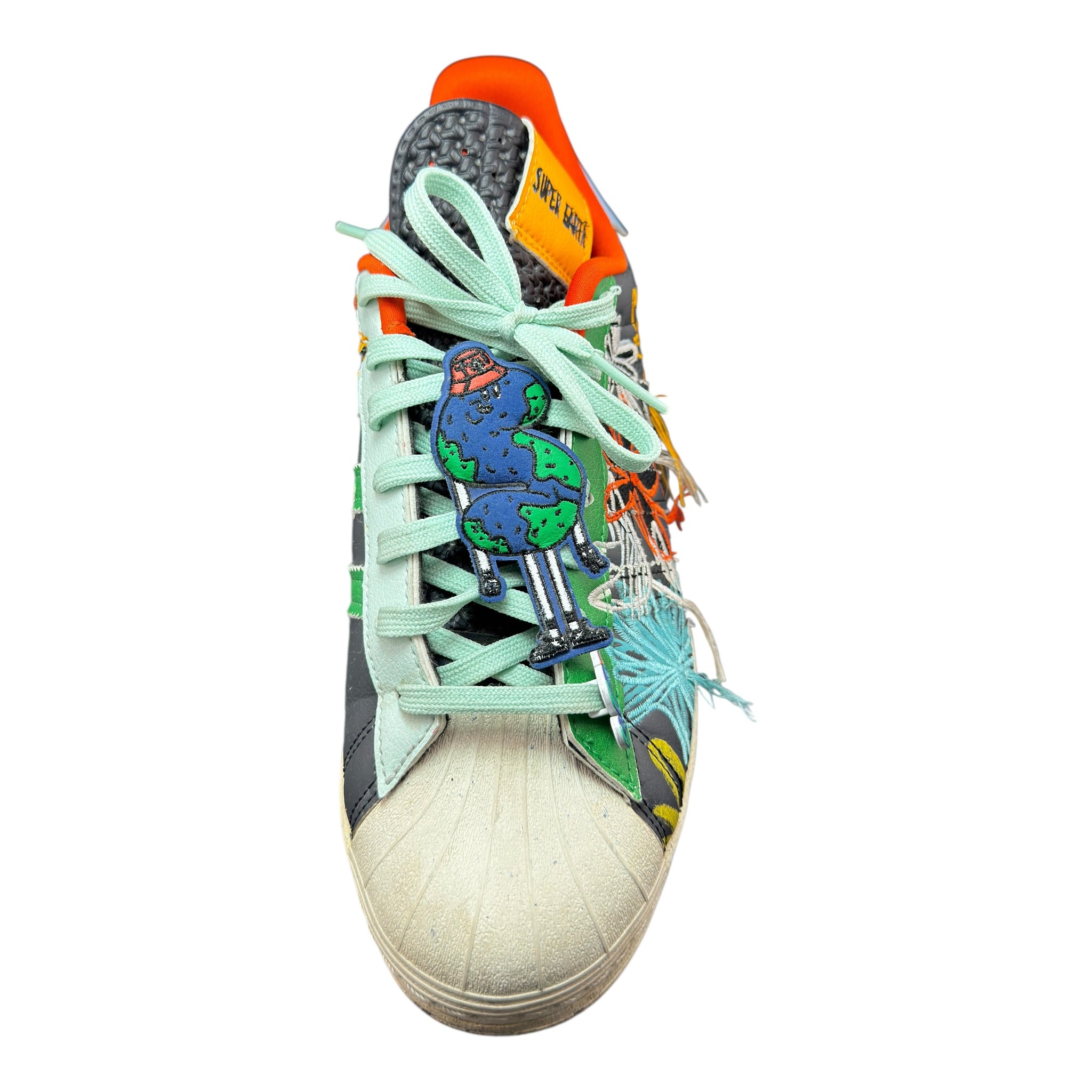 SuperStar Sean Wotherspoon (42EU)