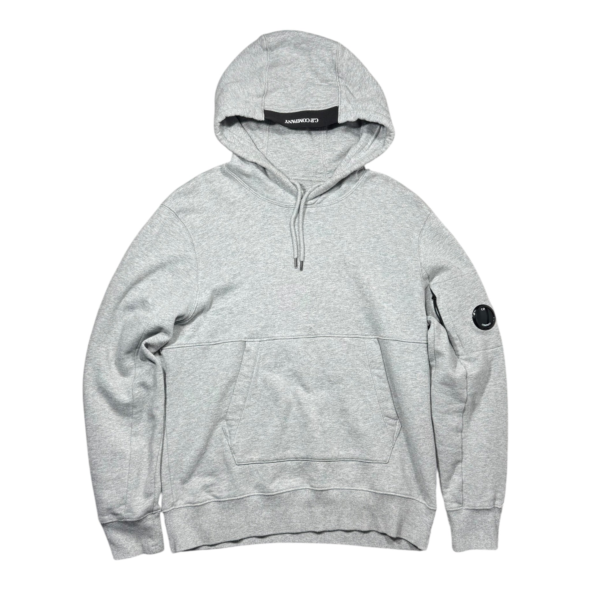 Sweat capuche C.P. Company (M)