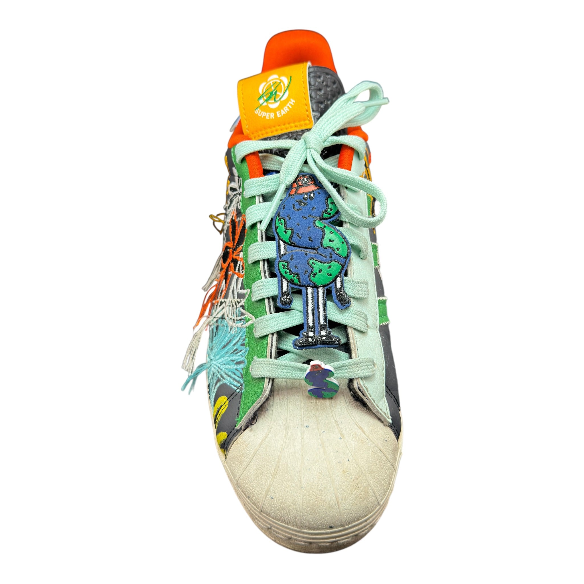 SuperStar Sean Wotherspoon (42EU)