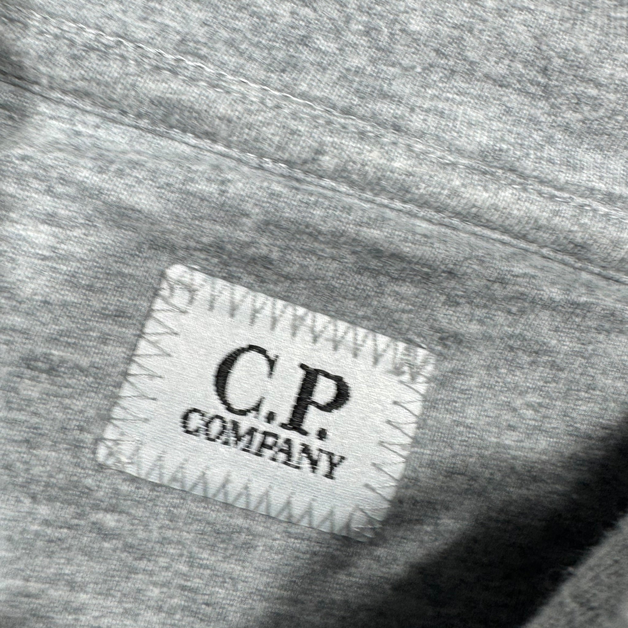 Sweat capuche C.P. Company (M)