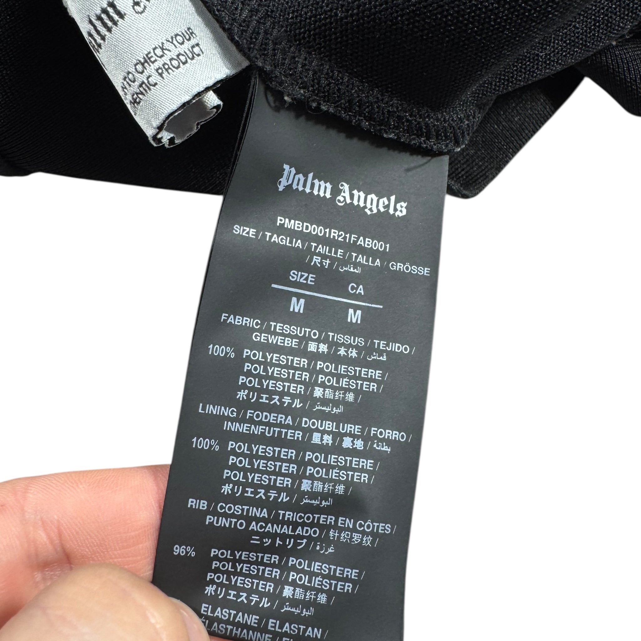 Veste Palm Angels (M)