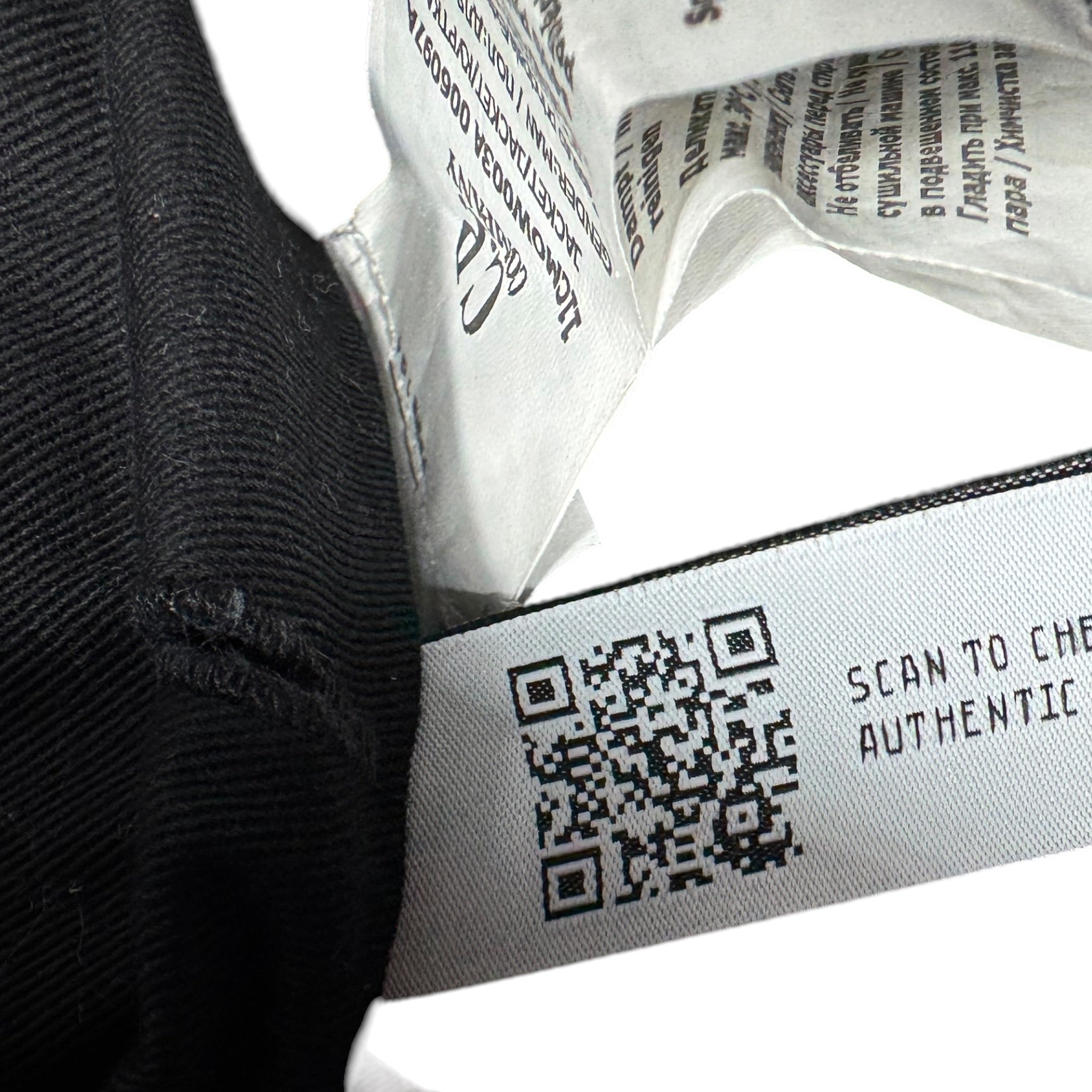 Veste Softshell C.P. Company (M)