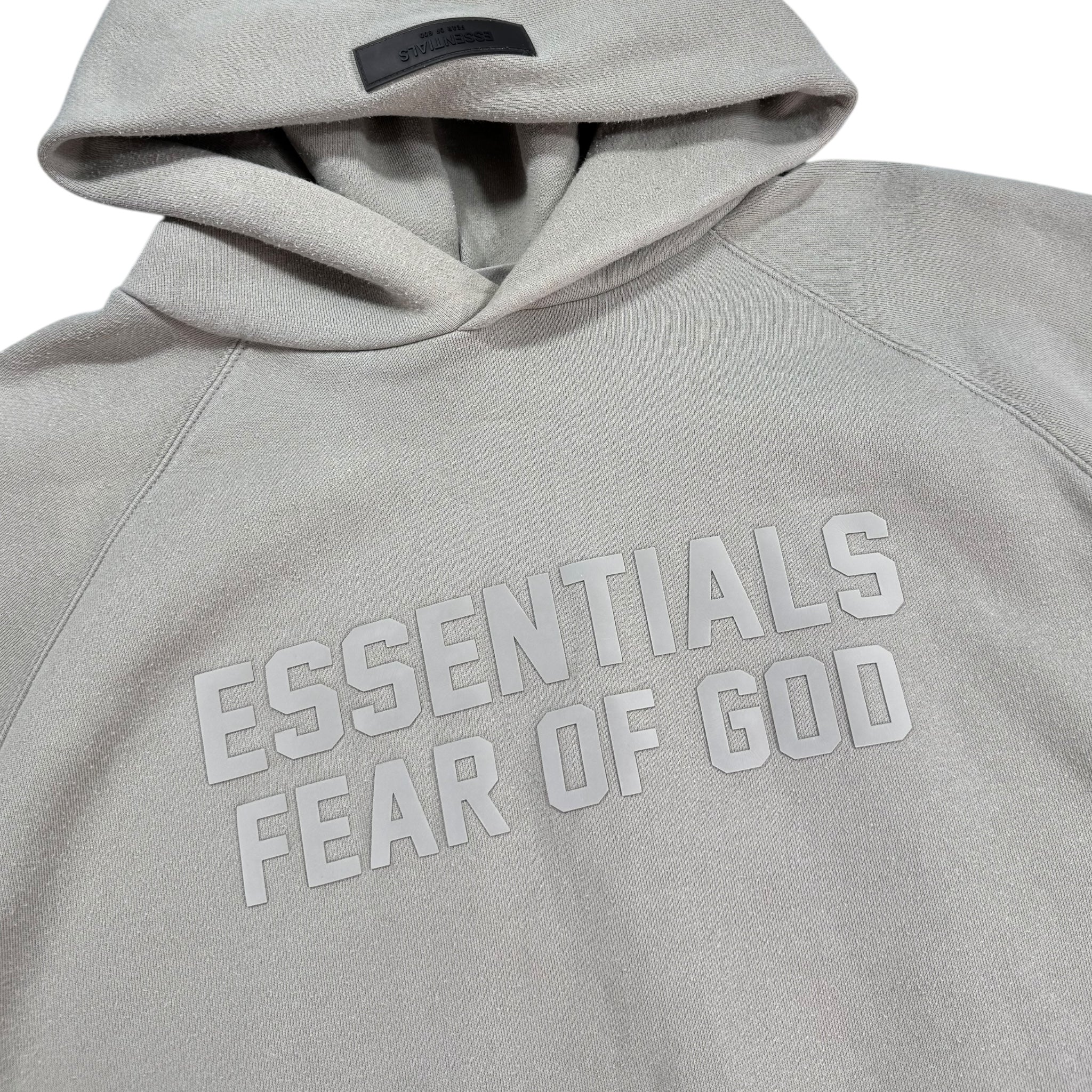 Sweat Essentials (L)