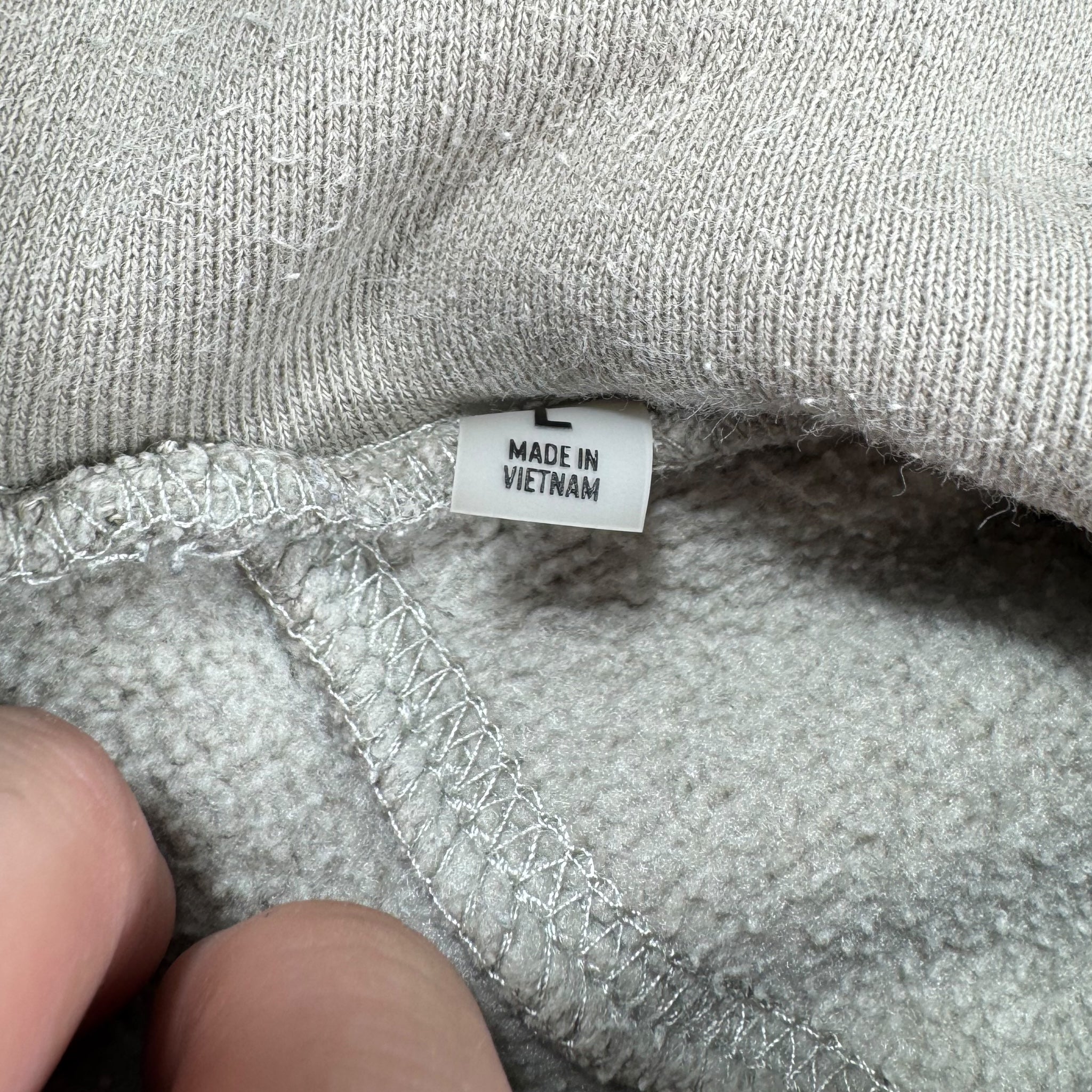 Sweat Essentials (L)