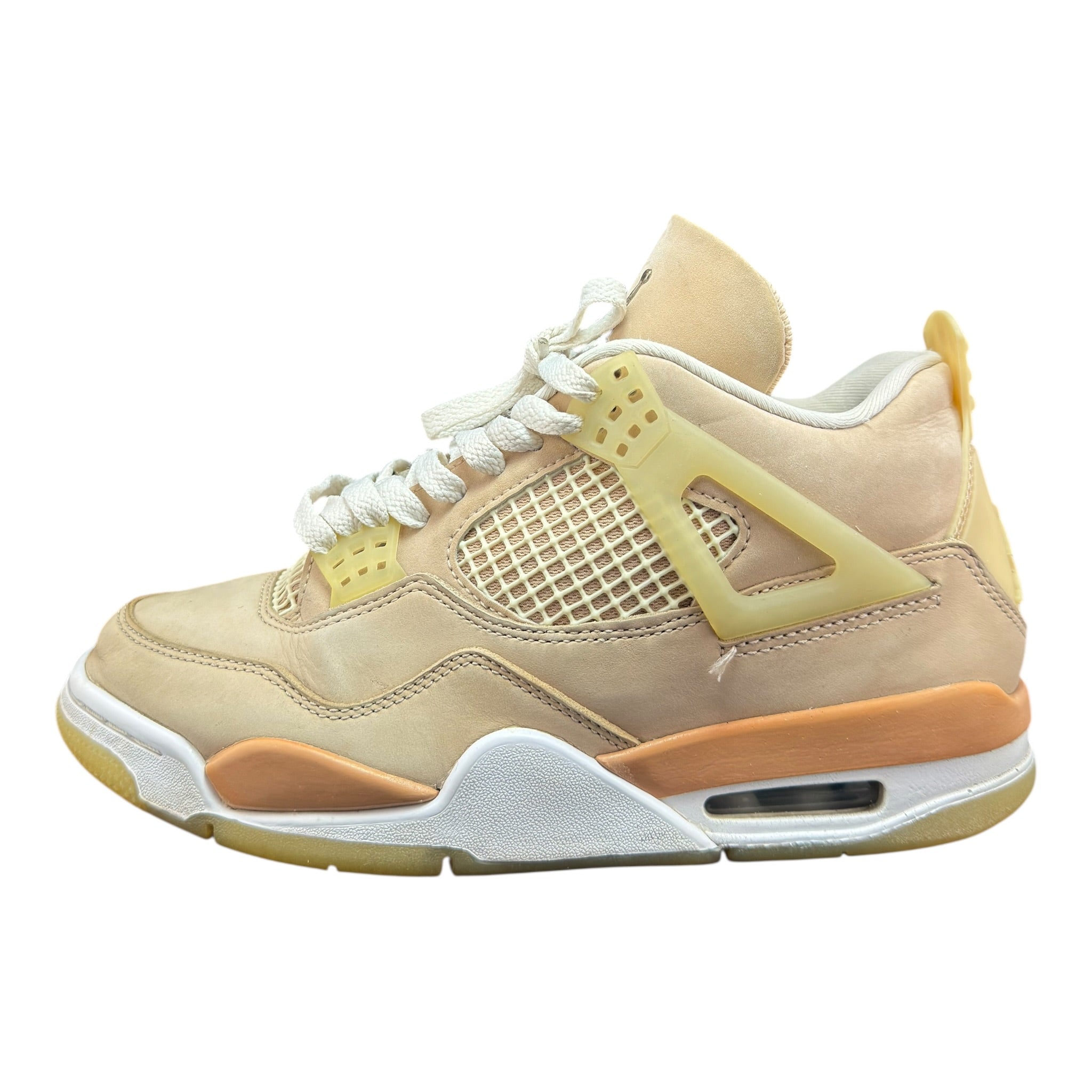 Jordan 4 Shimmer (38.5EU)