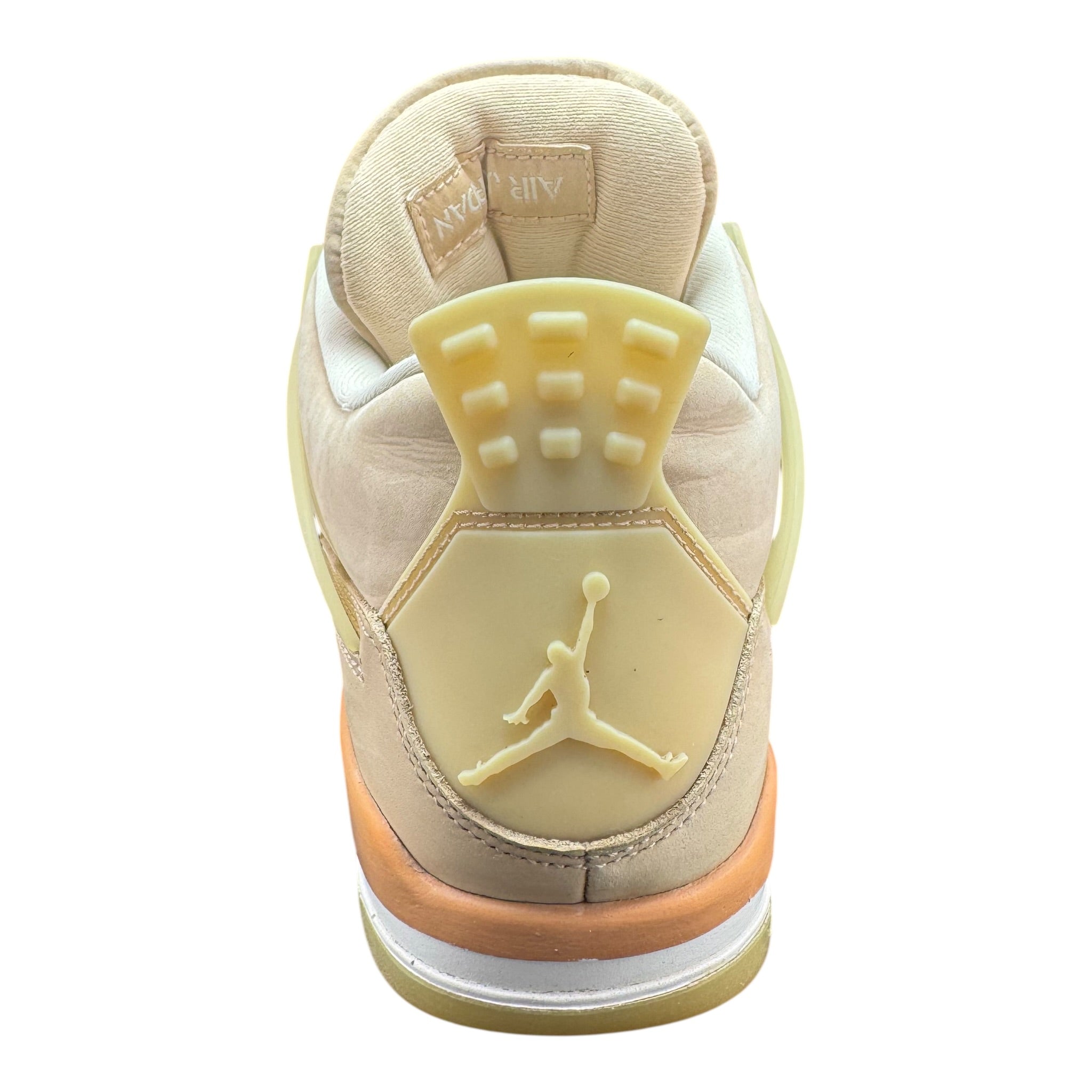 Jordan 4 Shimmer (38.5EU)