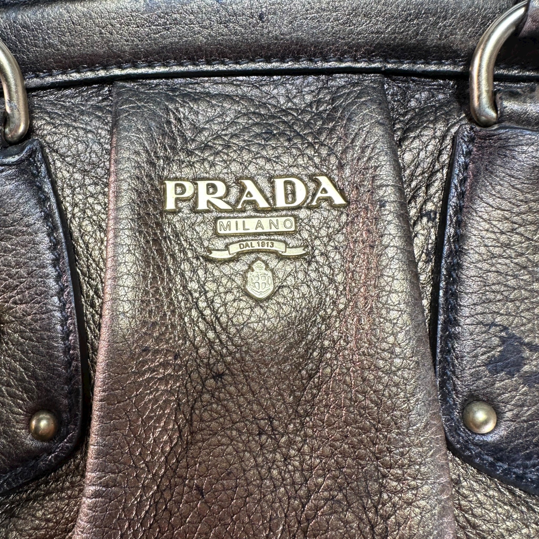Sac Prada