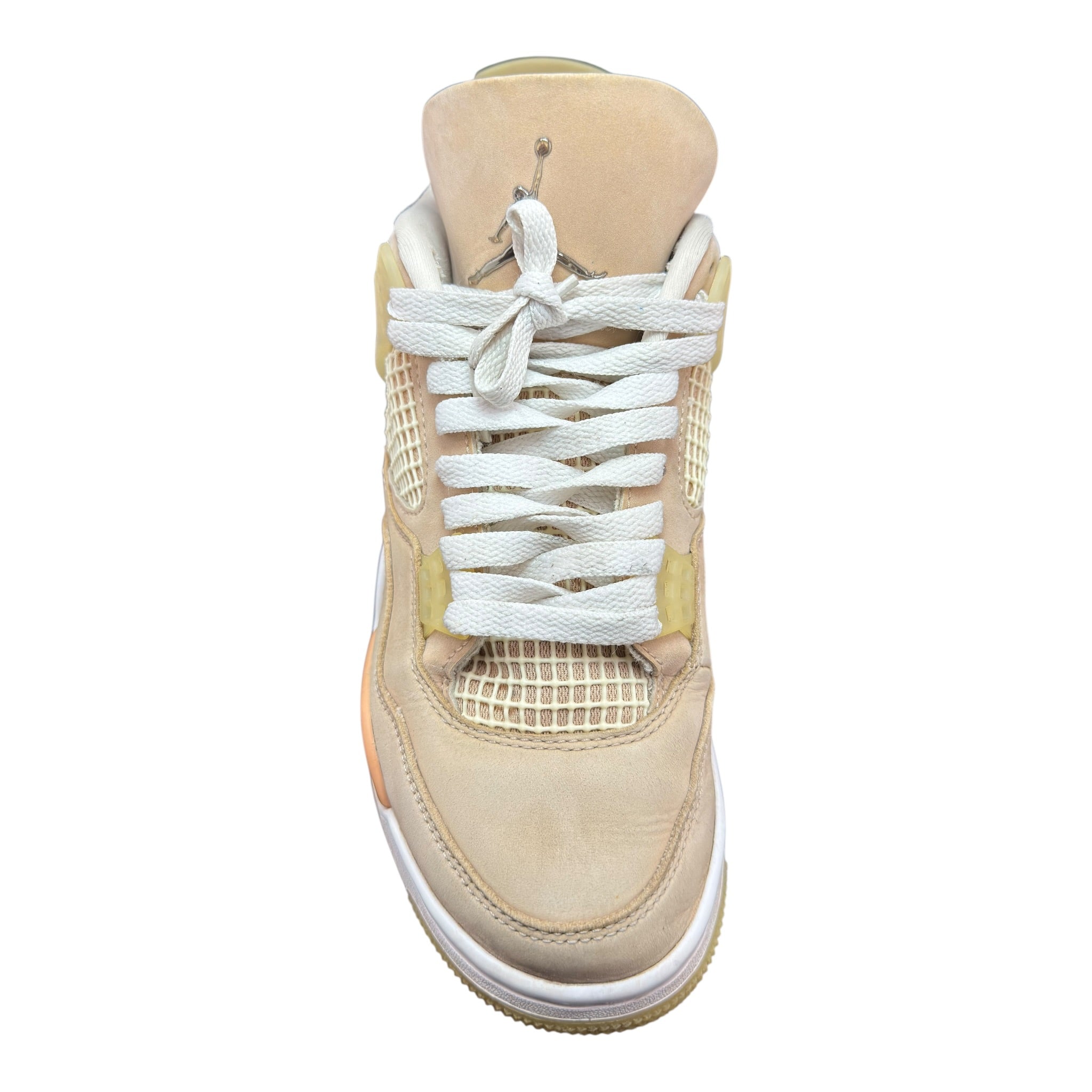 Jordan 4 Shimmer (38.5EU)