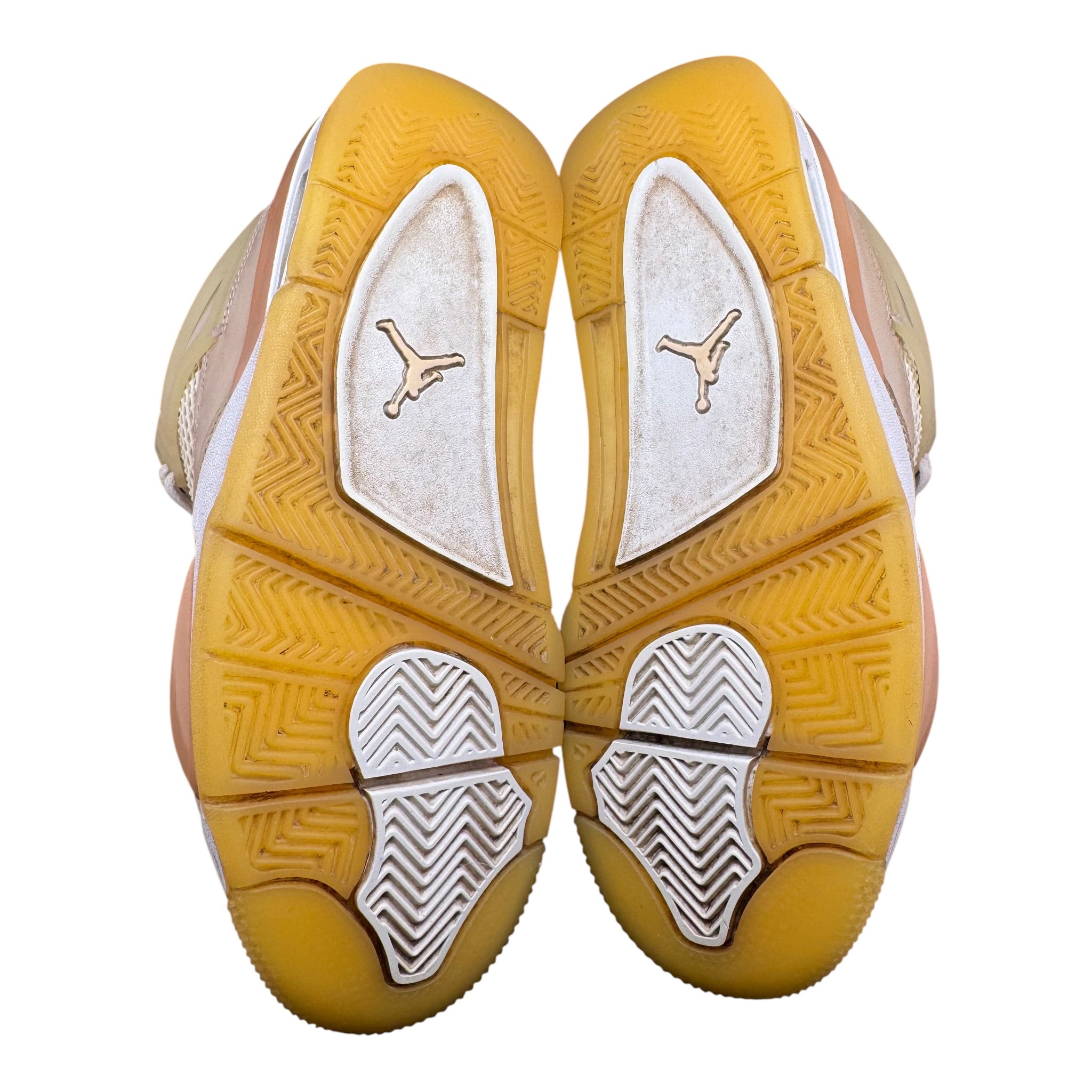 Jordan 4 Shimmer (38.5EU)