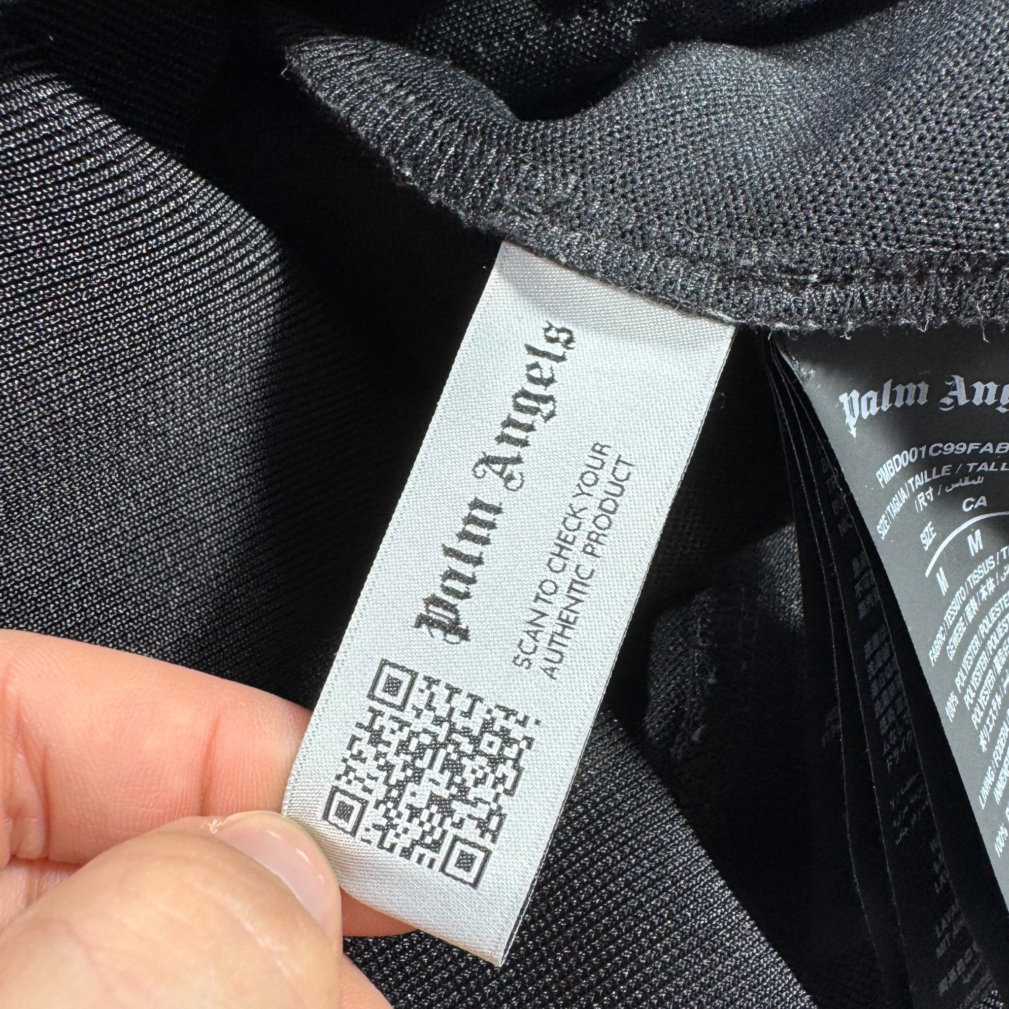 Veste Palm Angels (M)