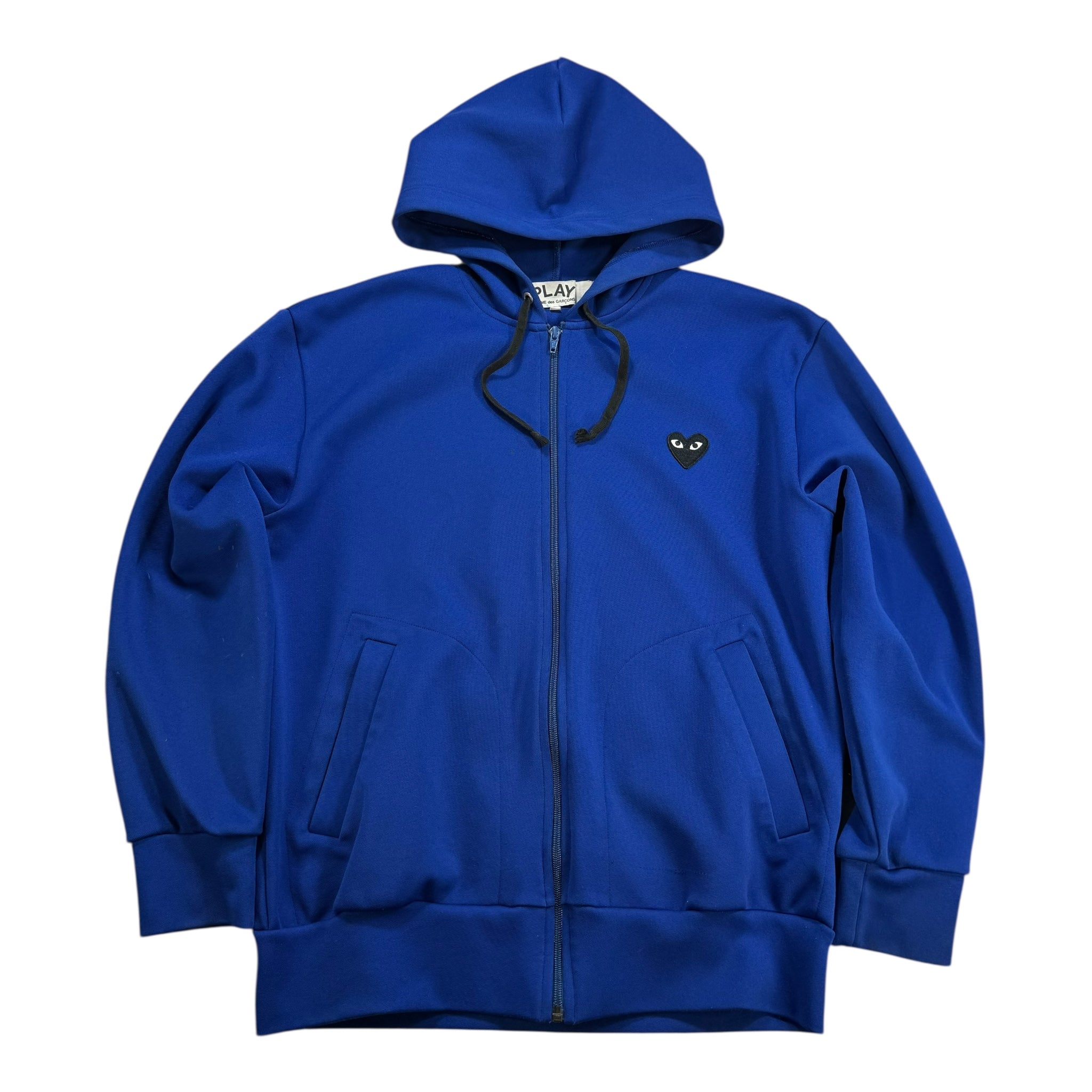 Sweat Comme des Garçons (L)