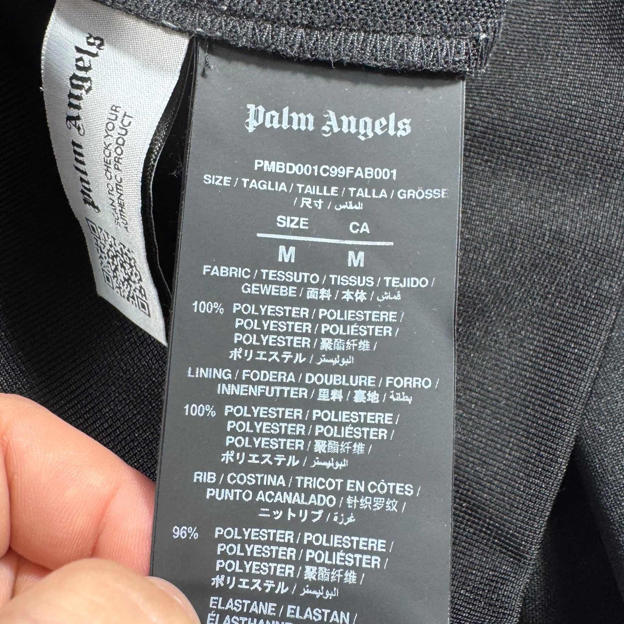 Veste Palm Angels (M)